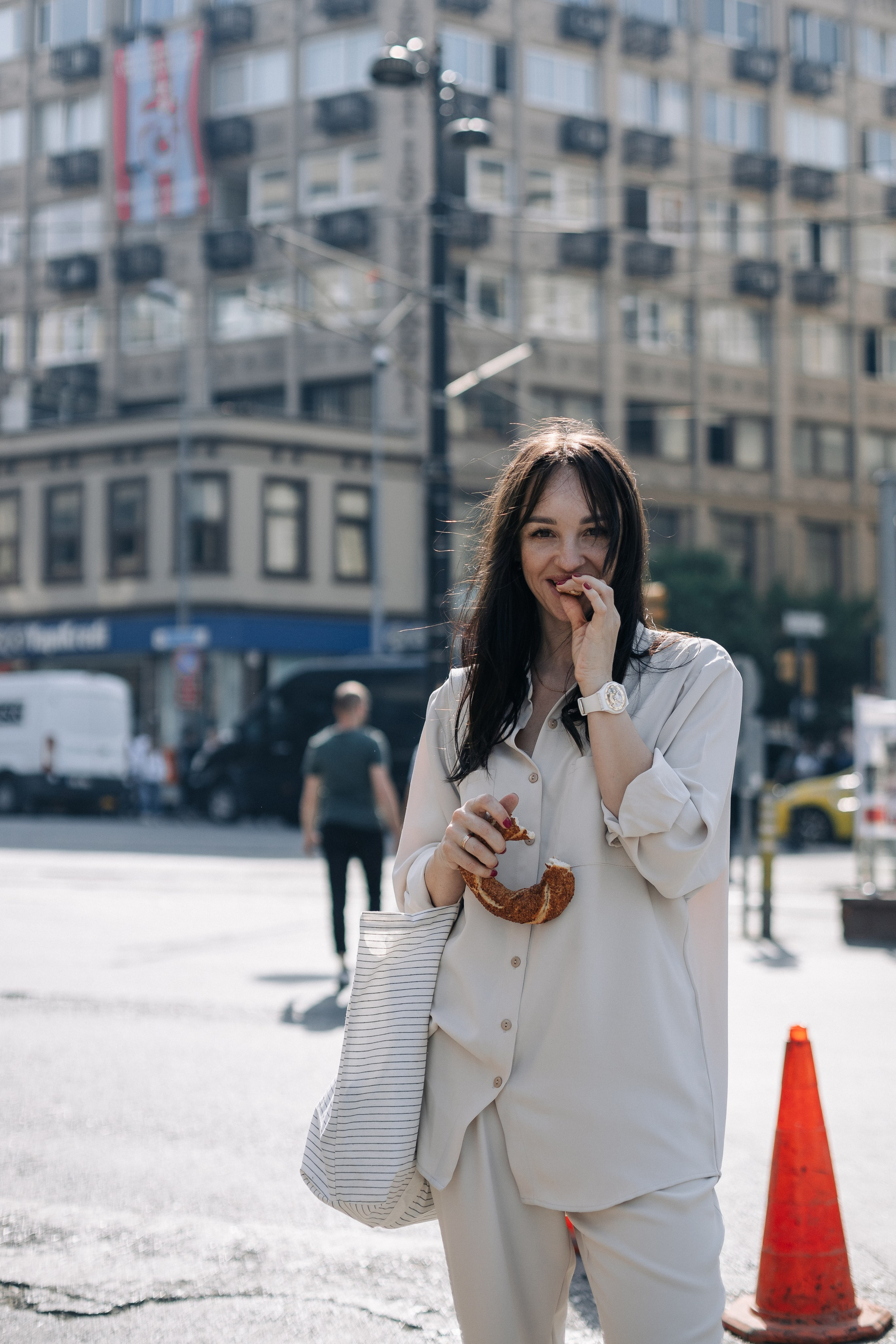 . Фотопрогулки в Стамбуле