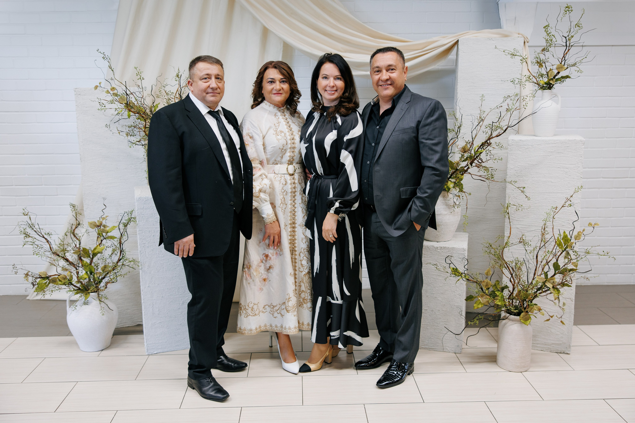 Easter Sunday 2026. Smirna Christian Church