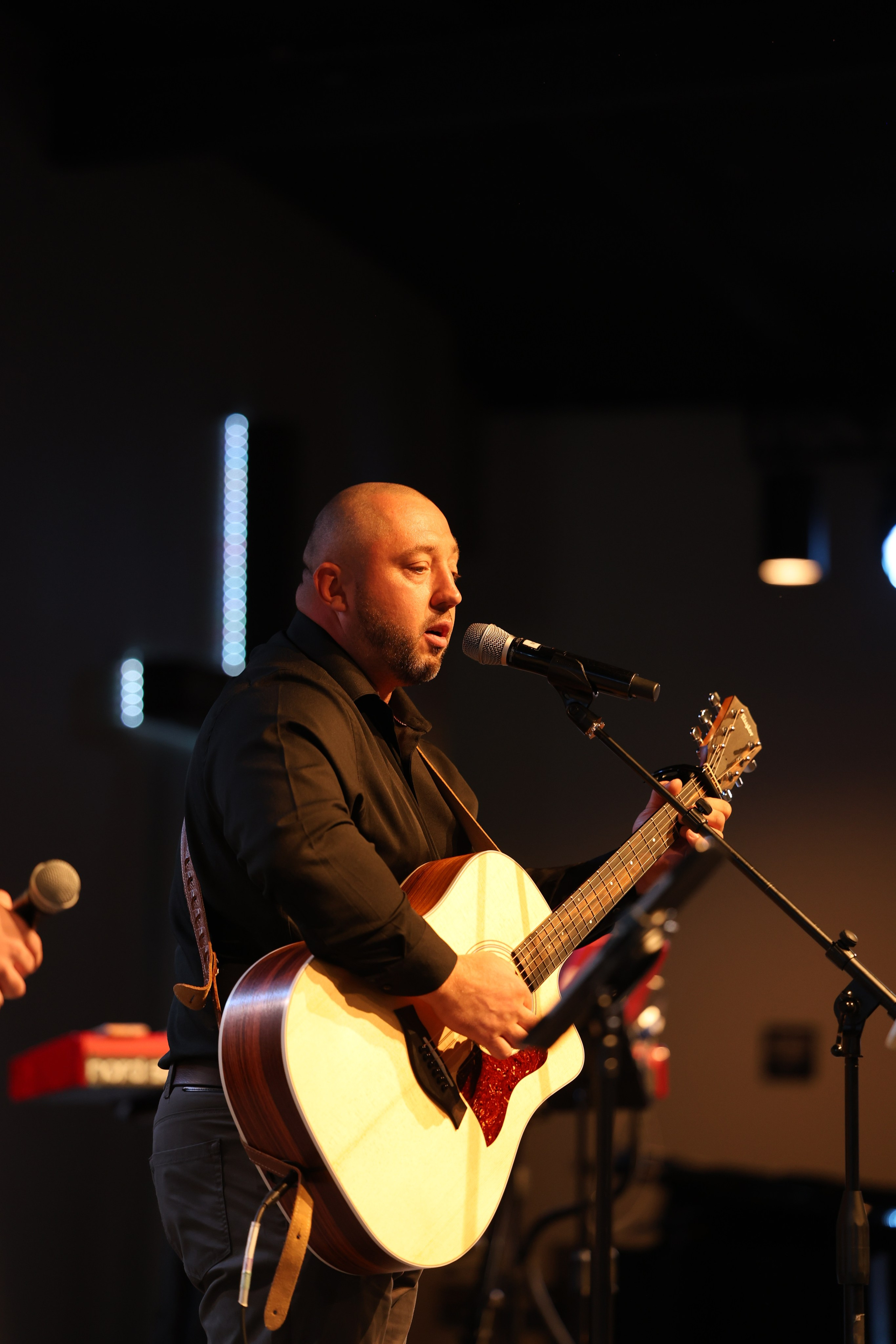 Father’s Day 6-15-25. Smirna Christian Church