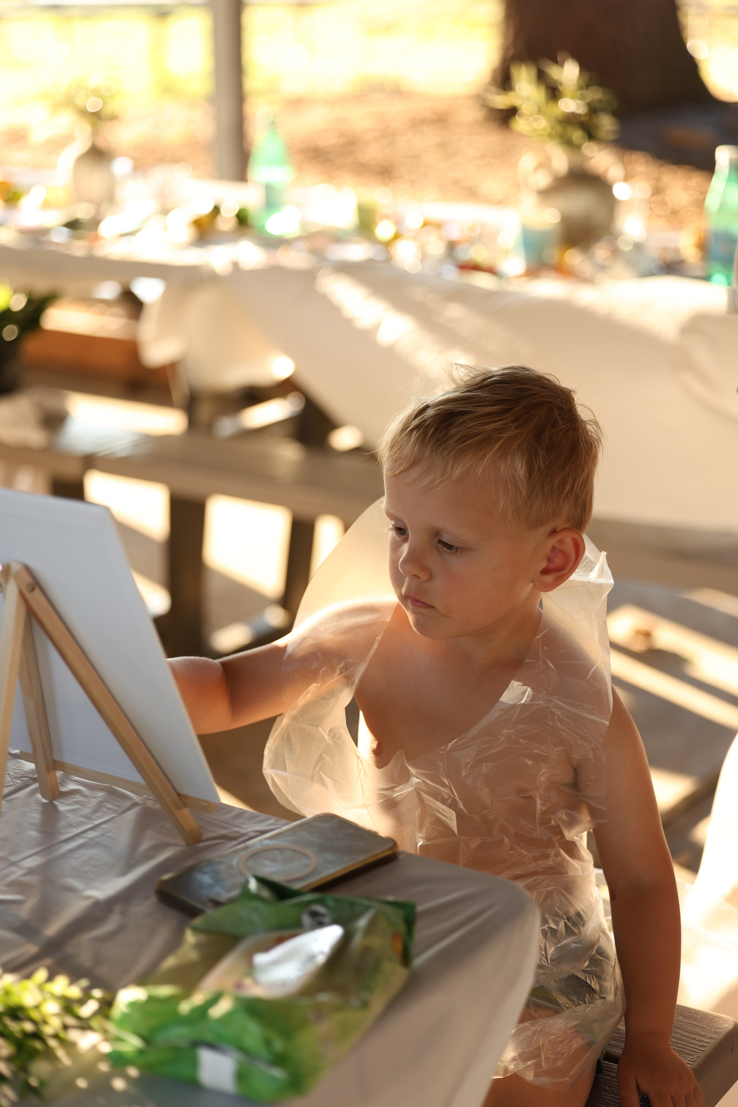 Snizhana baby shower 07-08-25. Smirna Christian Church