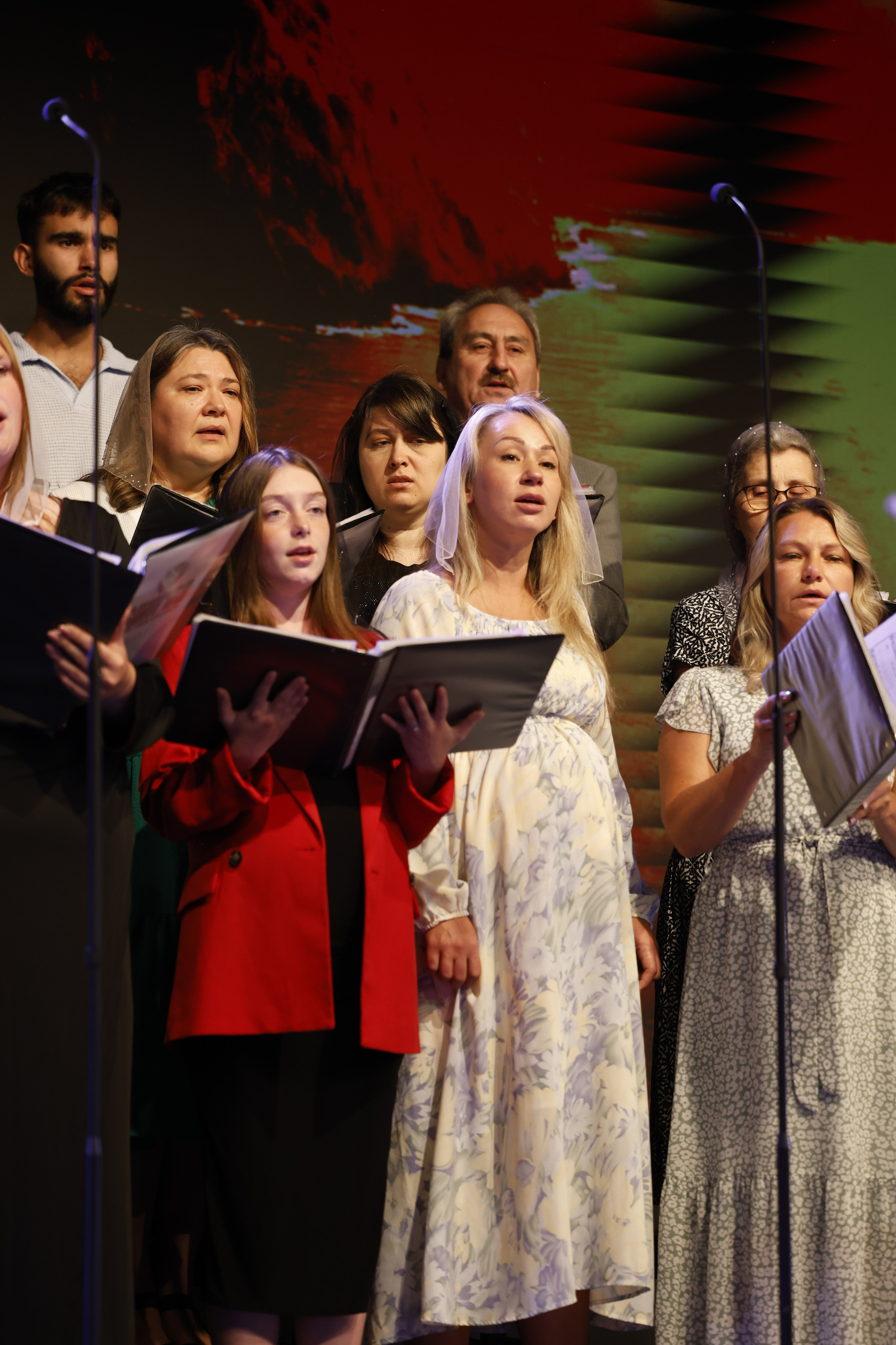 Sunday Service 8-10-25. Smirna Christian Church