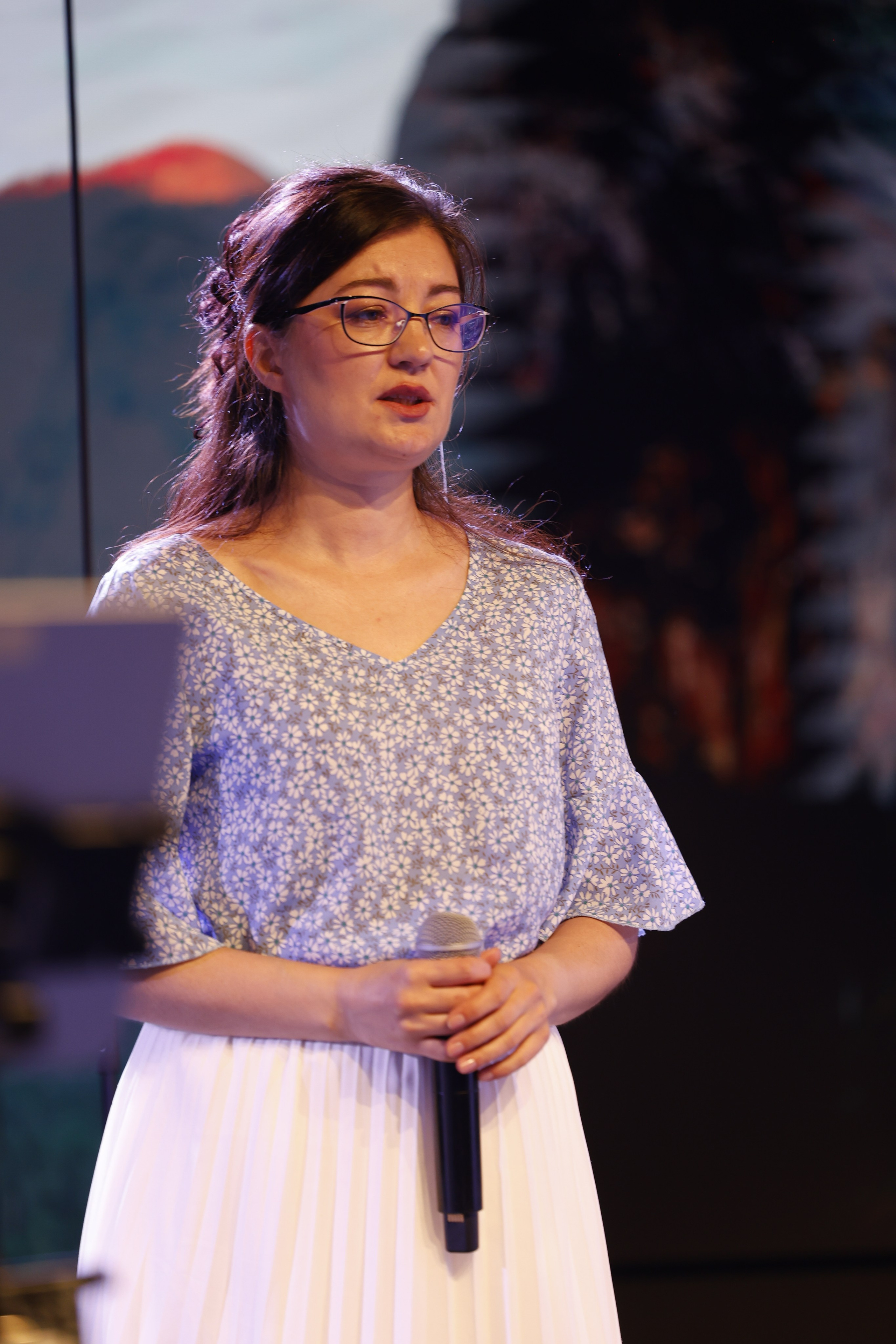 Sunday Service 8-10-25. Smirna Christian Church