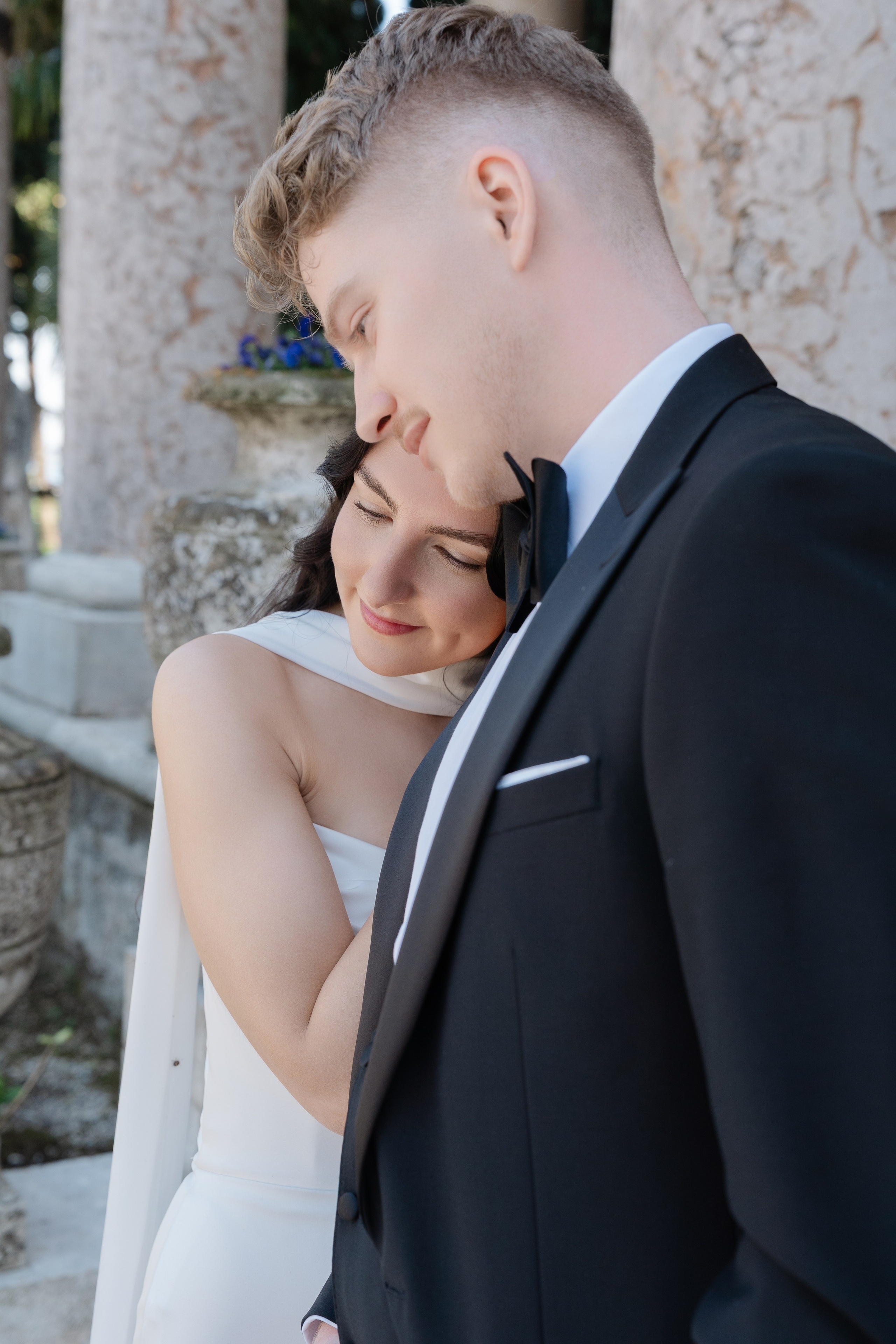 NATALIE AND ANDREW_ ELOPEMENT on LAKE GARDA. PHOTOGRAPHER IN ITALY