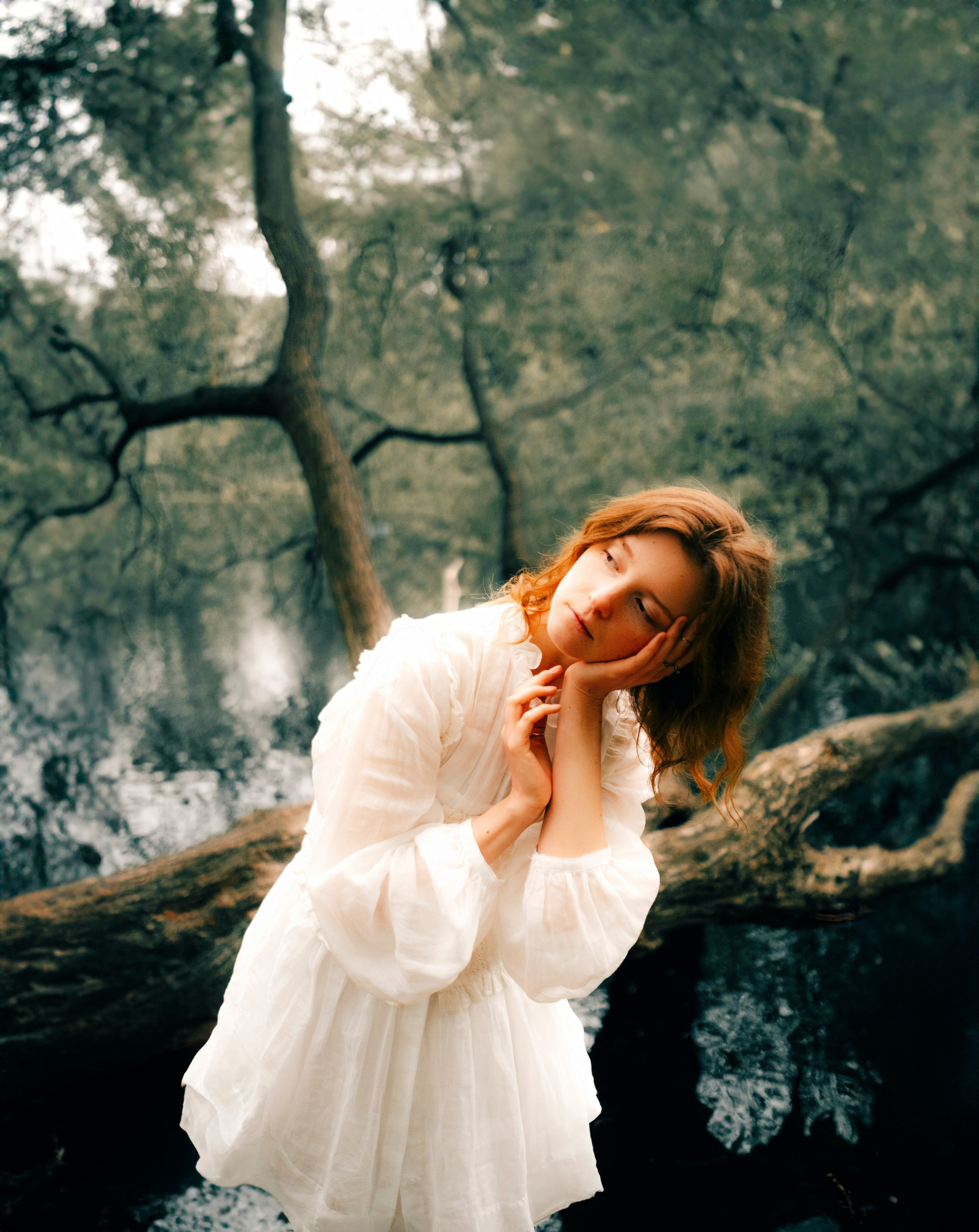 Портфолио. Photographer Xenya Art