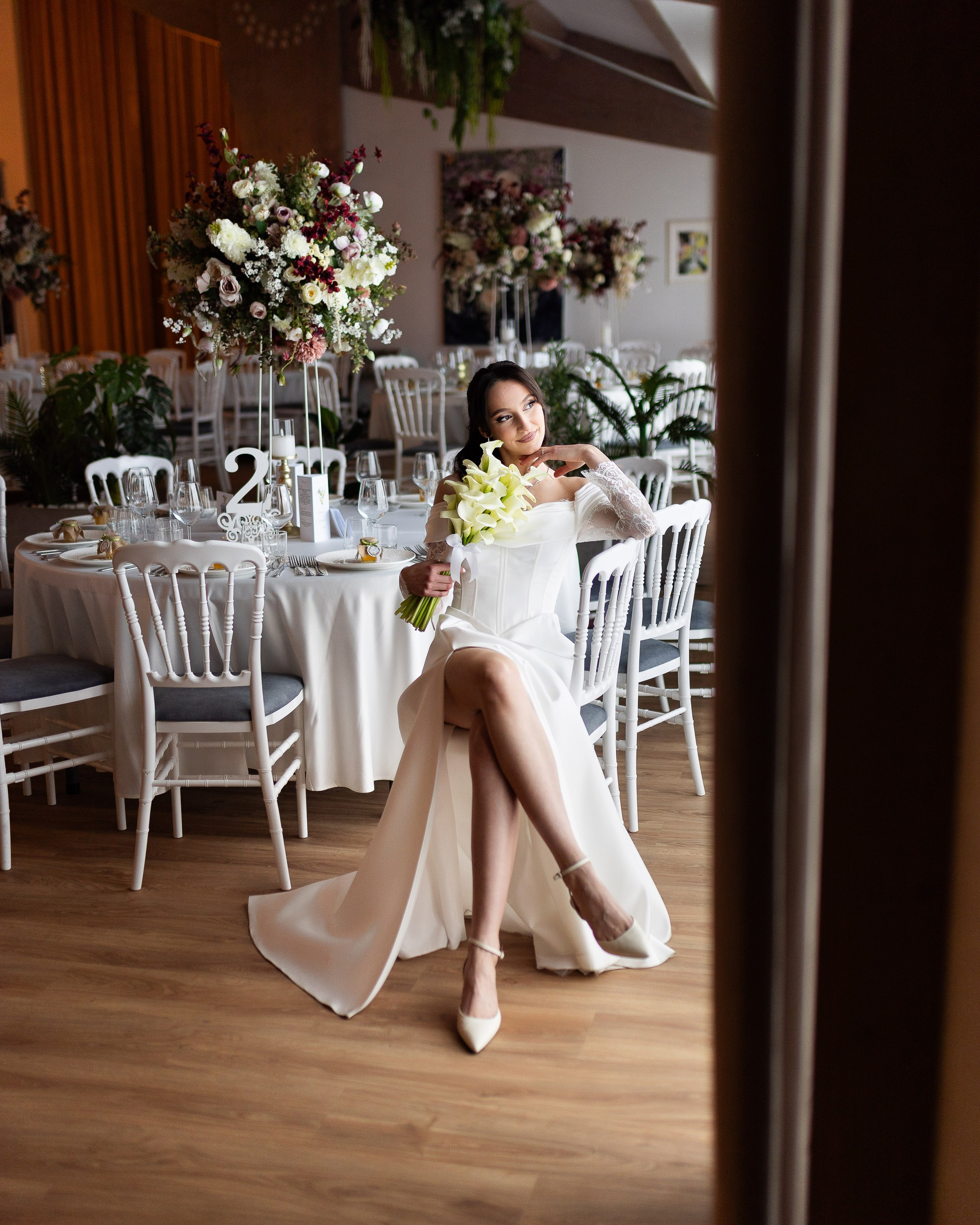 Bianca & Bogdan. Vlad Aconstantinesei Photographer