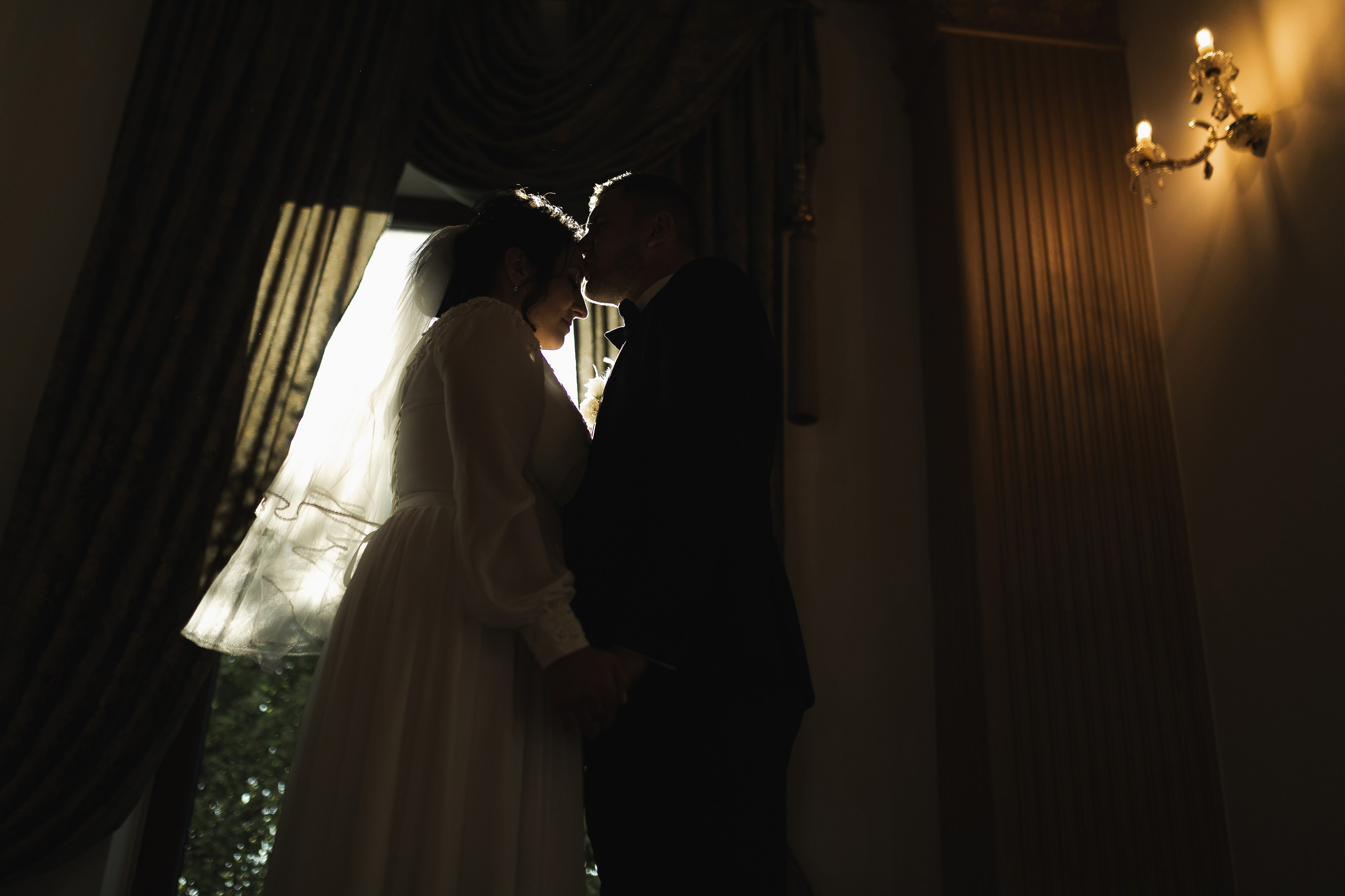 Narcisa & Dragoș. Vlad Aconstantinesei Photographer