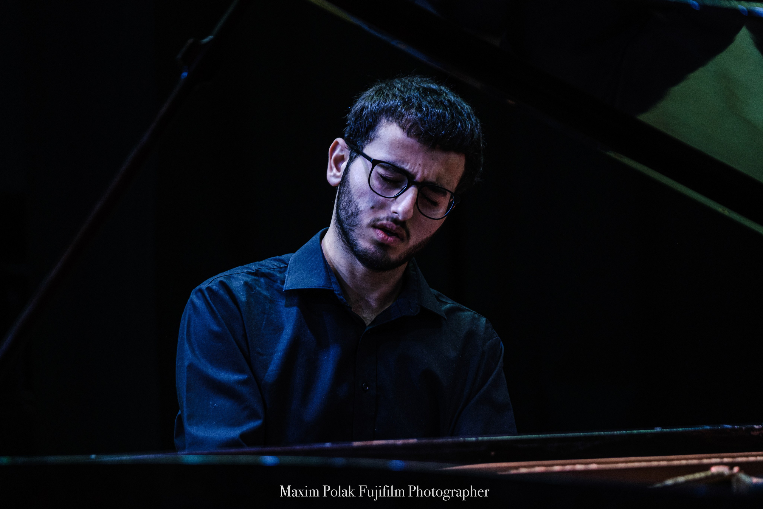 כונסרבטוריה אכדמה אשדוד. Middle East Photo Agency — Photography & Event Magnets — סוכנות צילום והדפסת מגנטים לאירועים