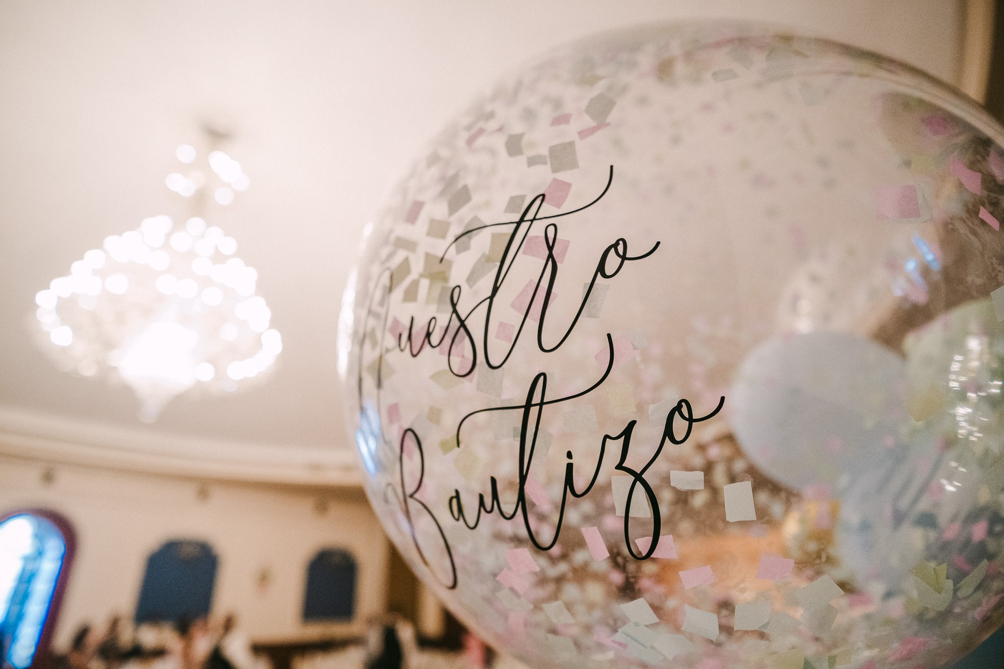 Ana y Tiago Bautizo. Wedding and family photographer in Mexico City