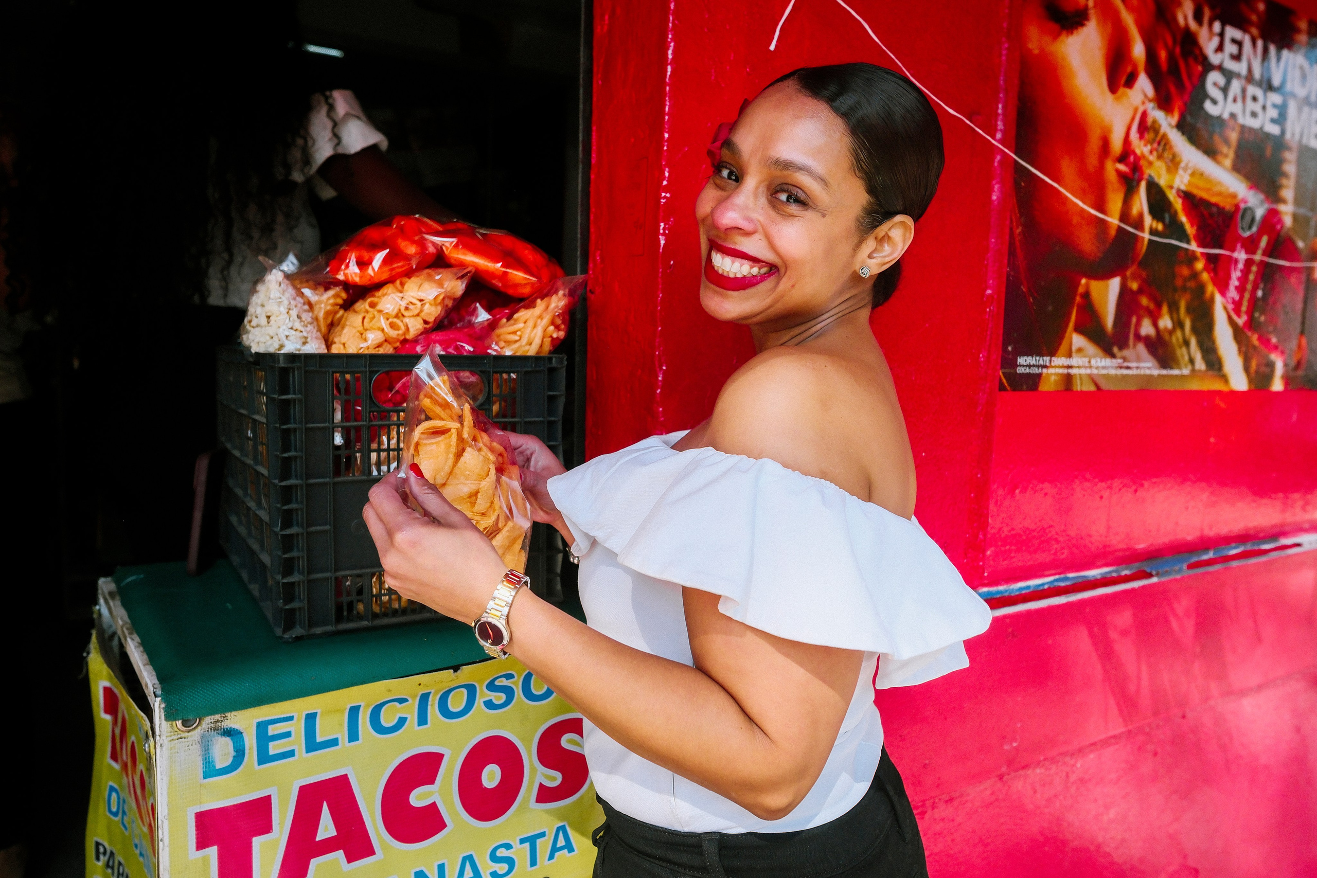 Friends. Wedding and family photographer in Mexico City