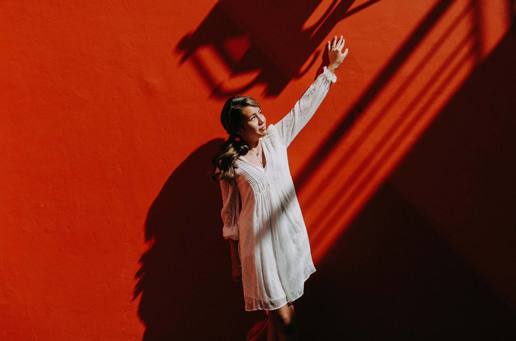 Ximena. Wedding and family photographer in Mexico City