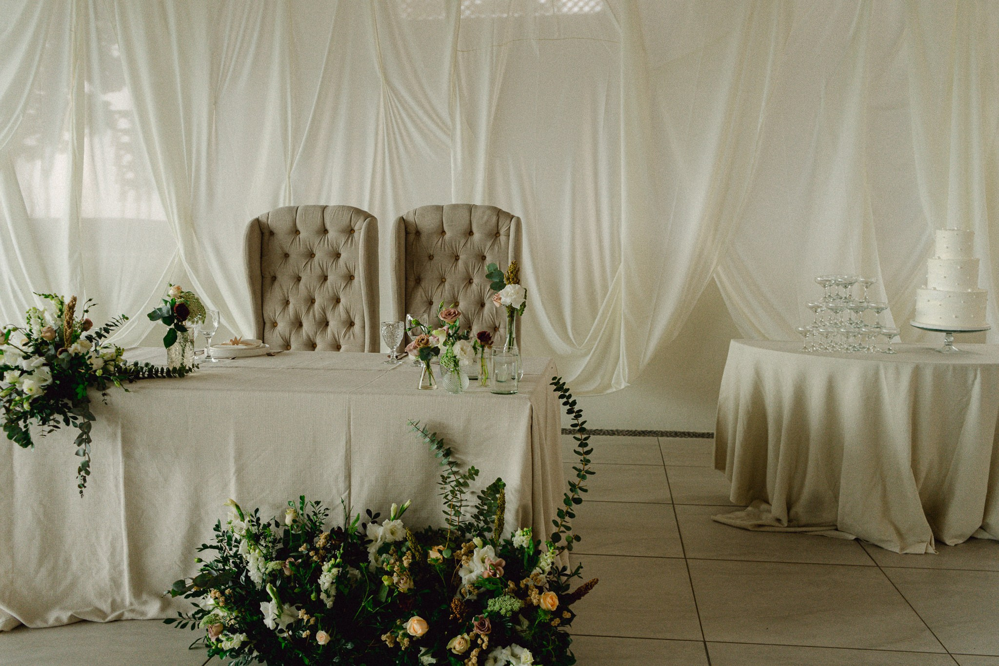 Tania & Hector. Wedding and family photographer in Mexico City