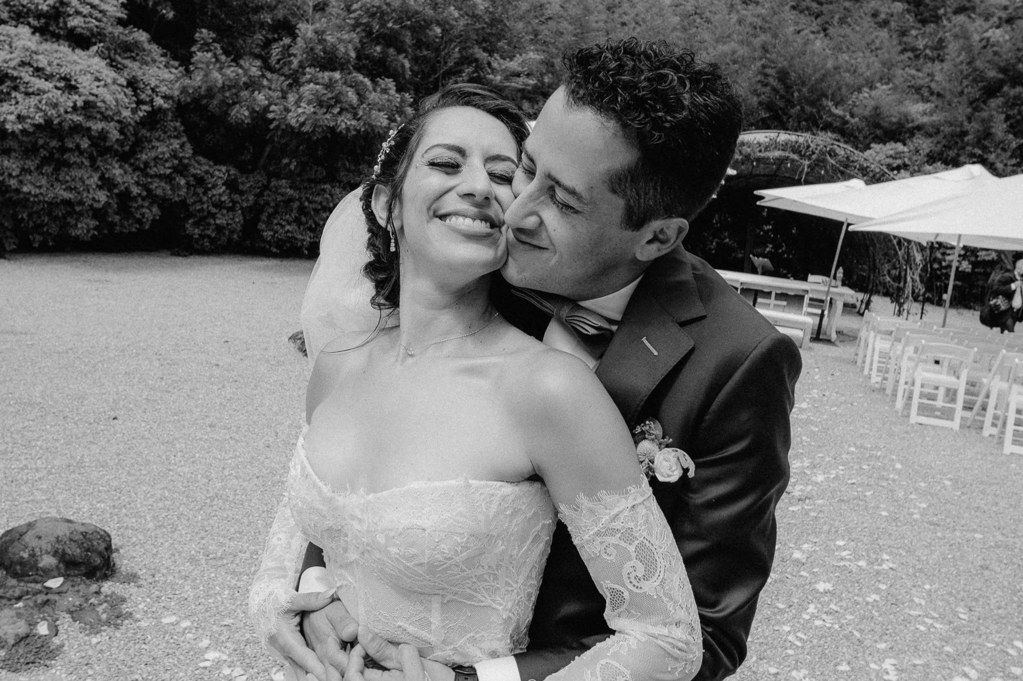 Gladys & Abdel. Wedding and family photographer in Mexico City