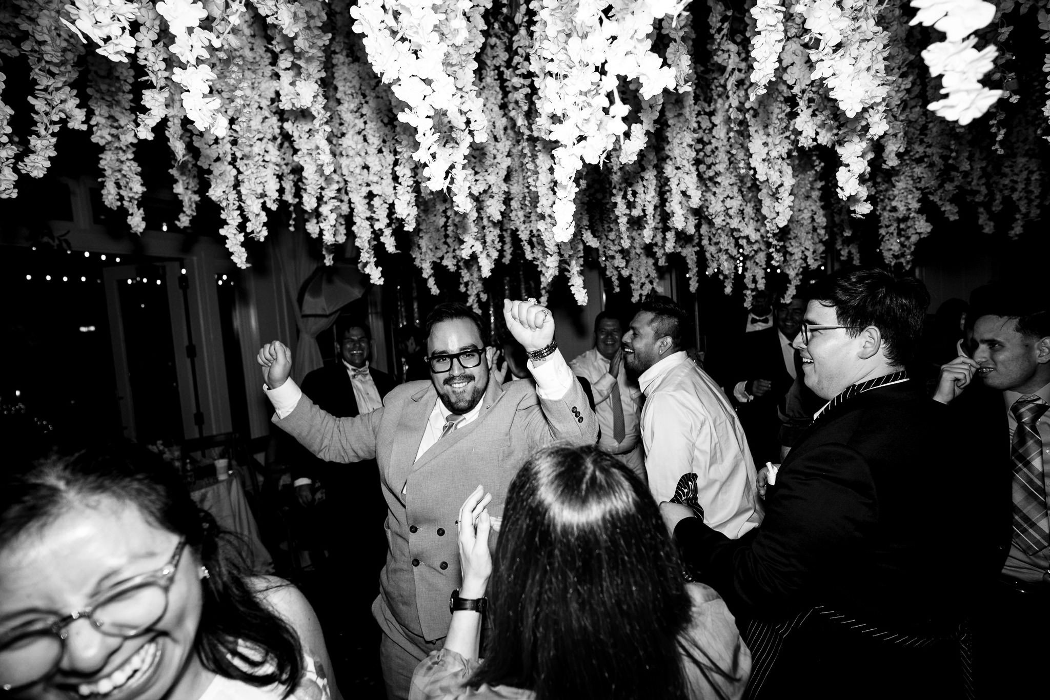 Rosy & Erik / San Francisco. Wedding and family photographer in Mexico City