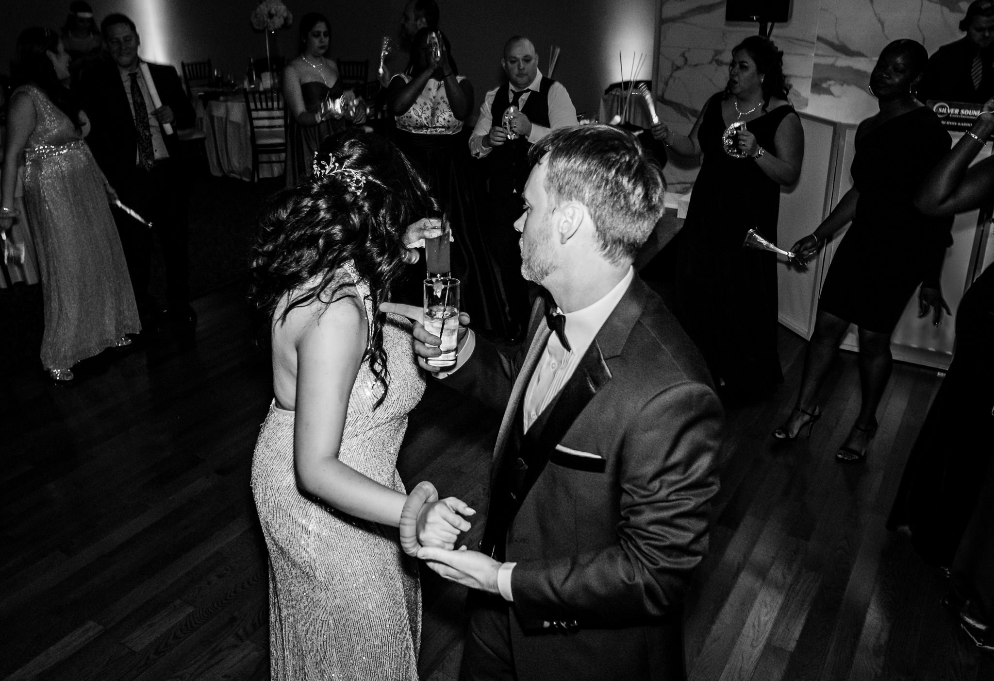 Adri & Ben / New York. Wedding and family photographer in Mexico City