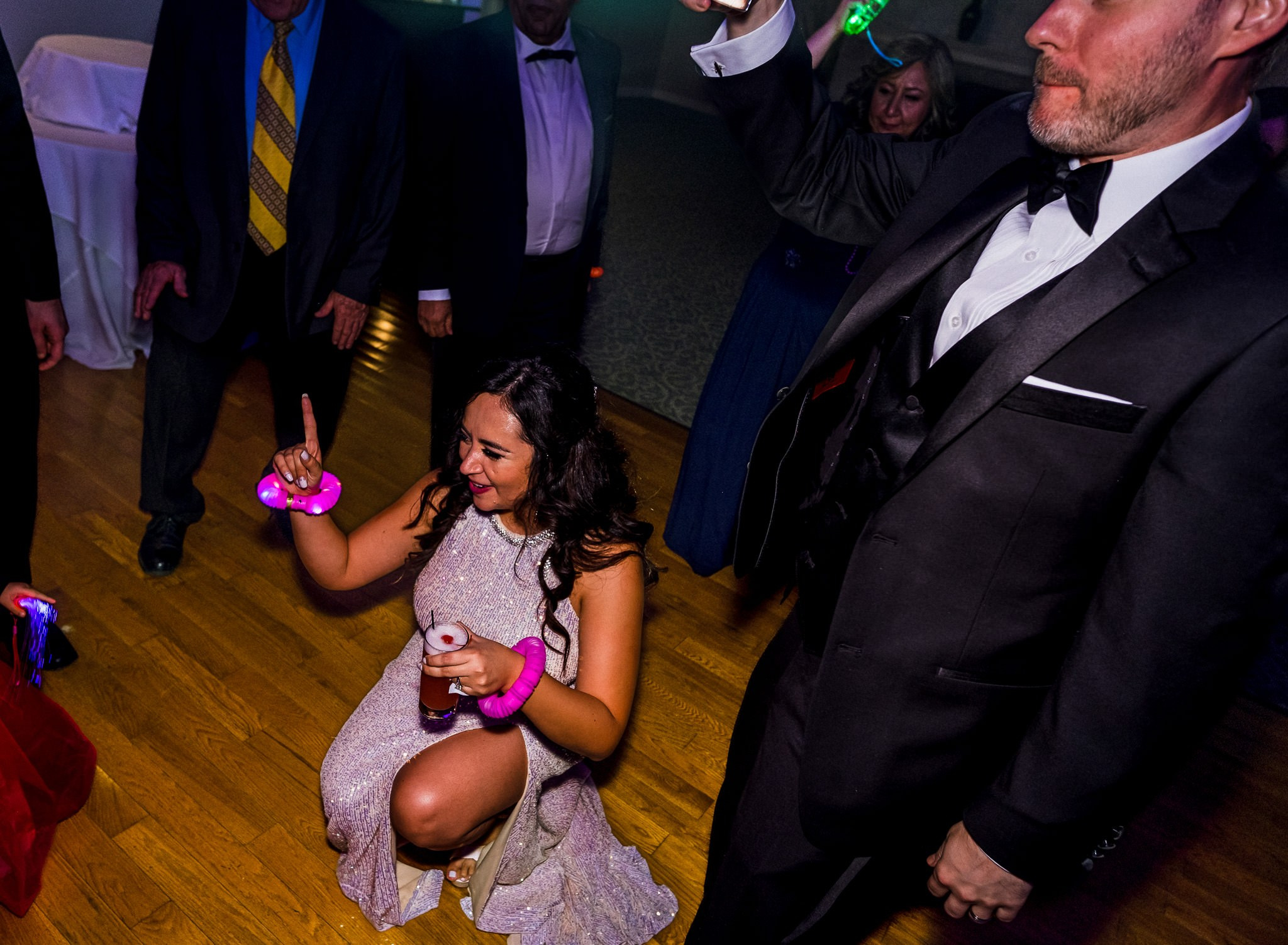 Adri & Ben / New York. Wedding and family photographer in Mexico City