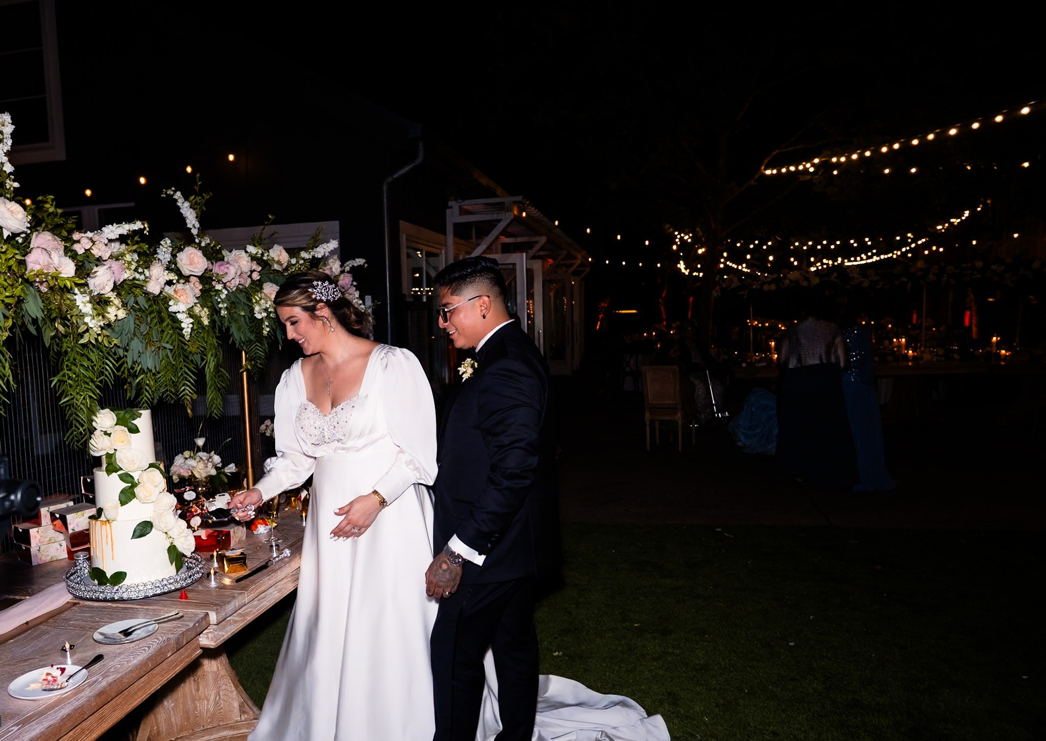 Rosy & Erik / San Francisco. Wedding and family photographer in Mexico City