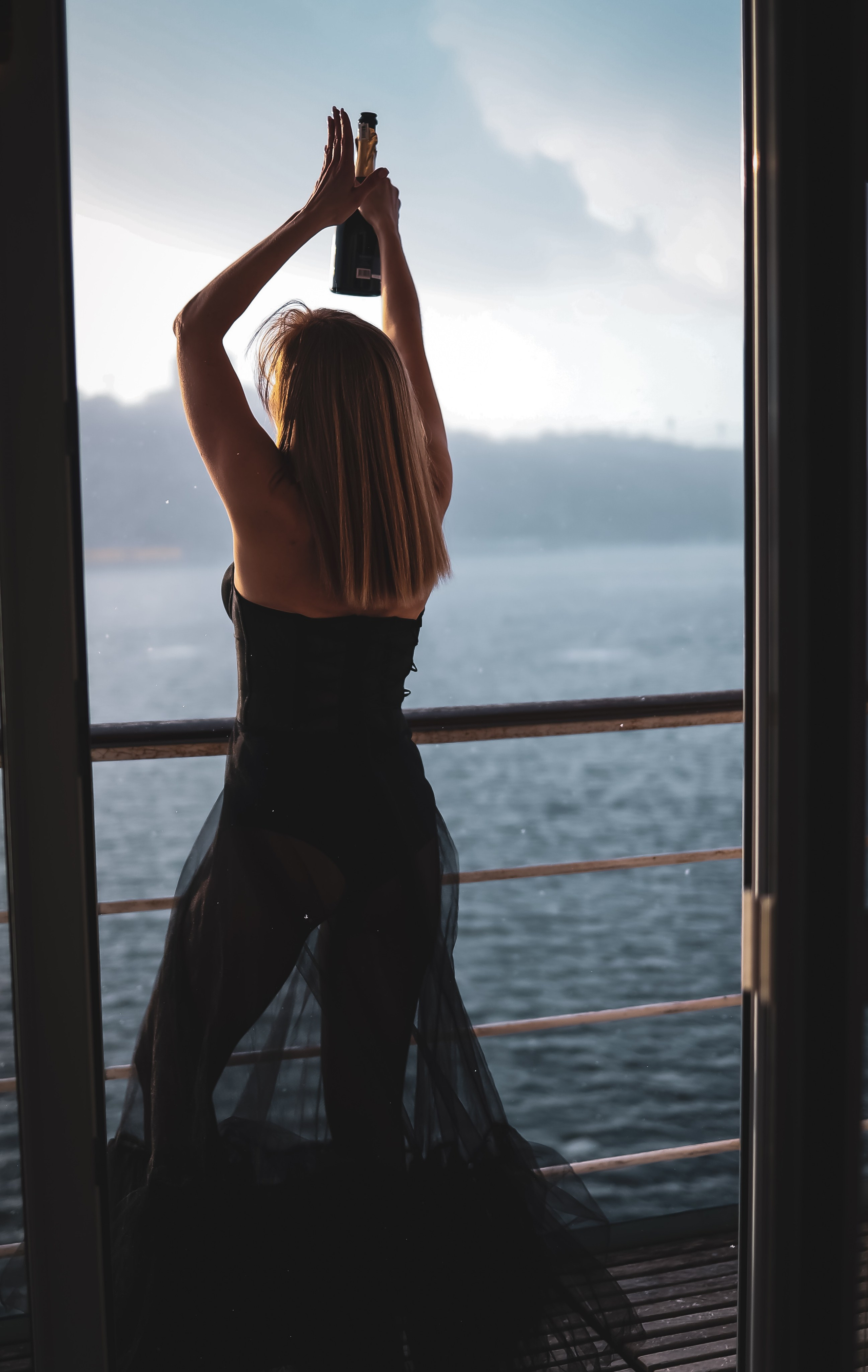 Индивидуальные. Съемка церковных таинств — АЛИНА ФЕТУ