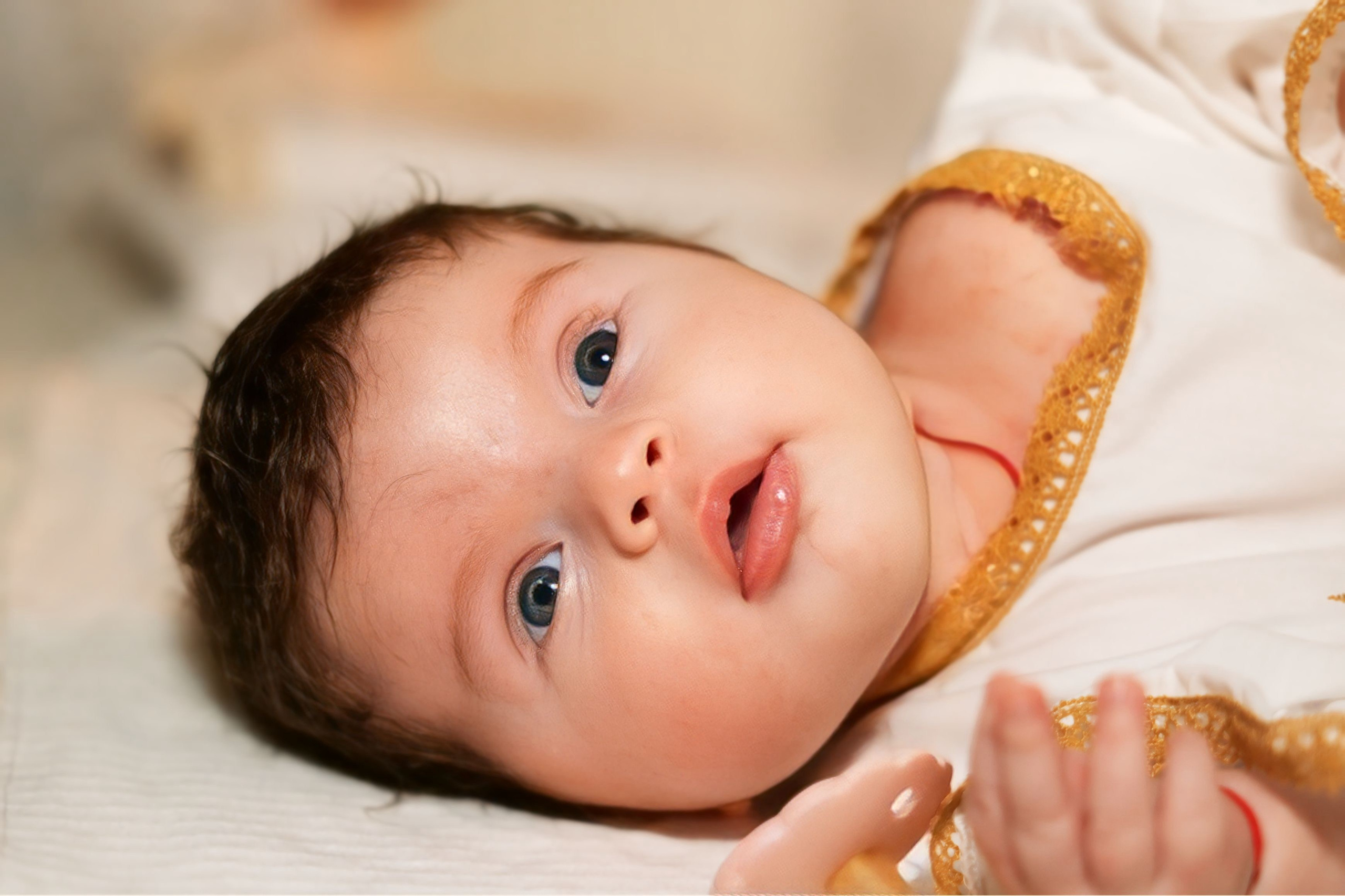 Крещение. Съемка церковных таинств — АЛИНА ФЕТУ