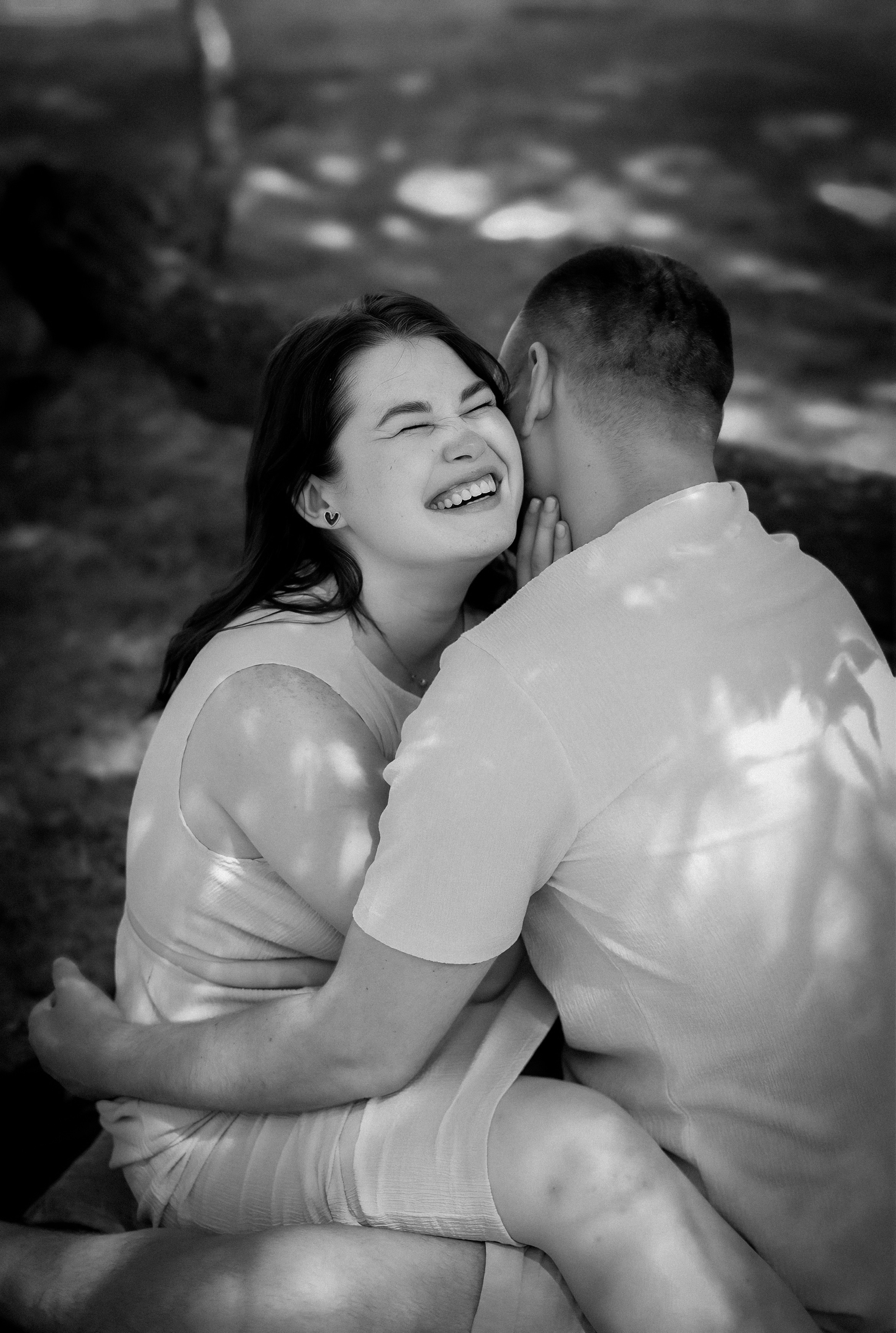 Семейные. Съемка церковных таинств — АЛИНА ФЕТУ