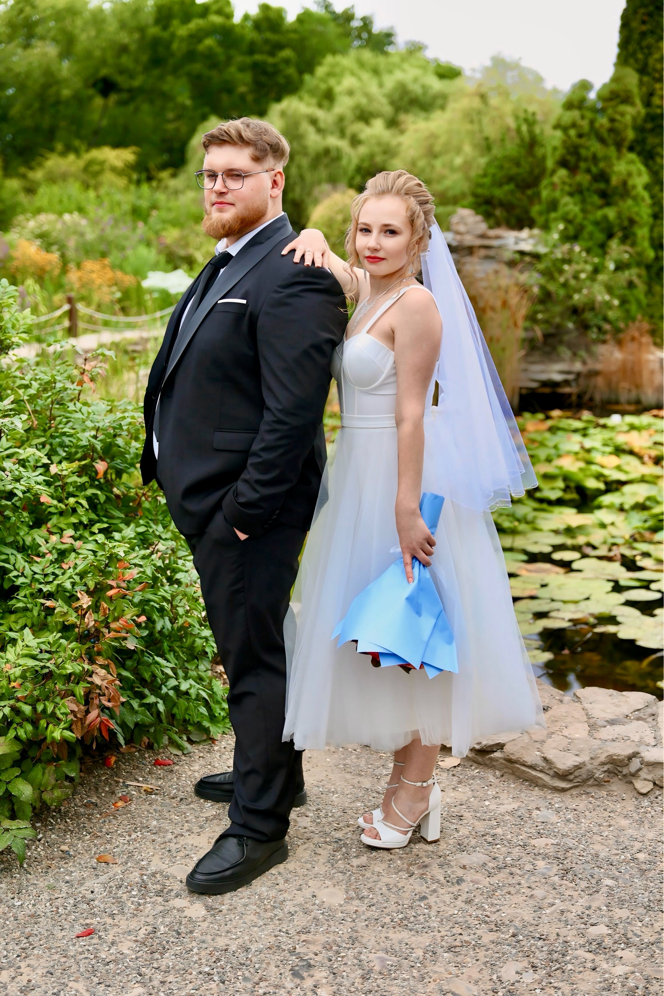 Семейные. Съемка церковных таинств — АЛИНА ФЕТУ