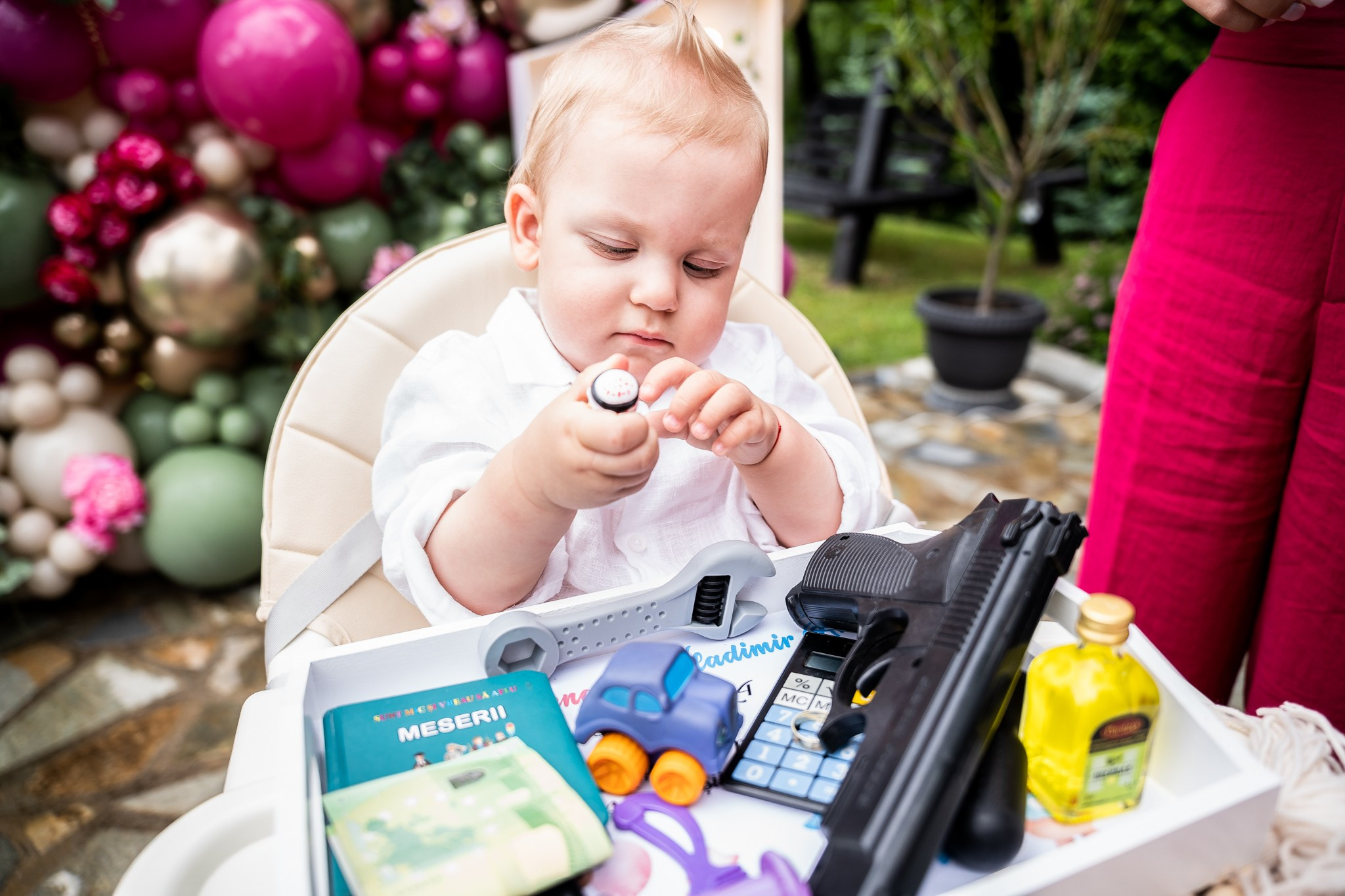 Mot. Family and kids photographer