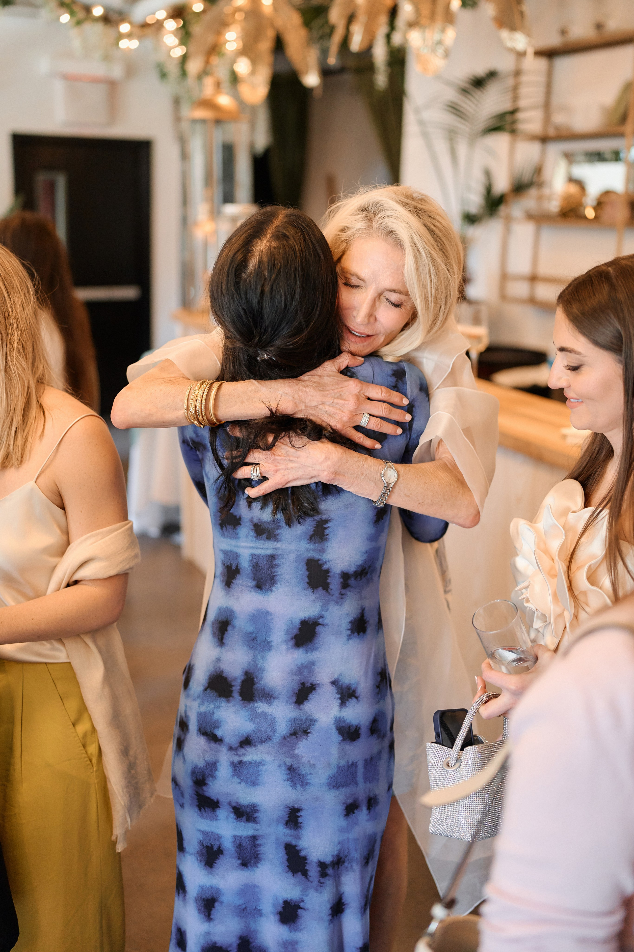 Lauren Gorab’s Bridal Shower. Professional Wedding and event photographer USA New York