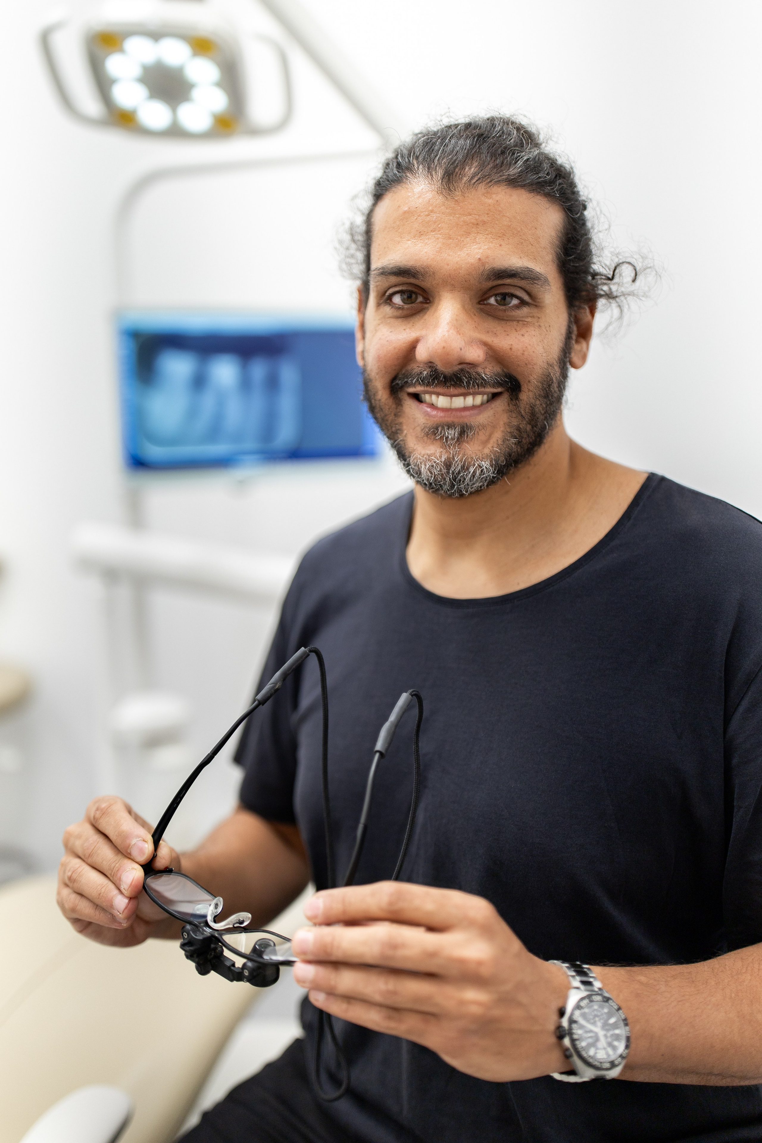 Ozone Wellness, Dental Specialists