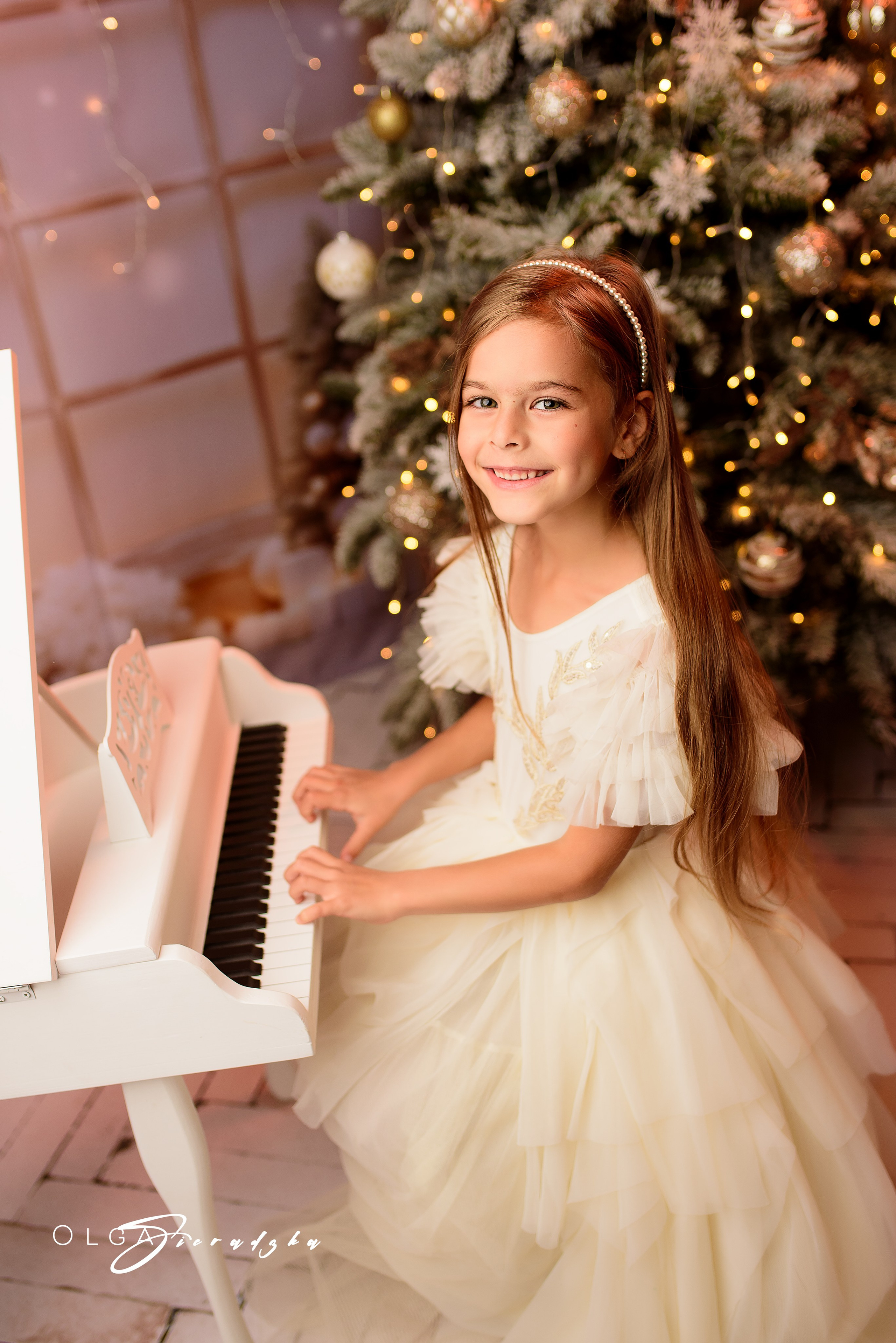 Christmas time. Olga Sieradzka fotograf rodzinny, ciążowy i dziecięcy w Pile