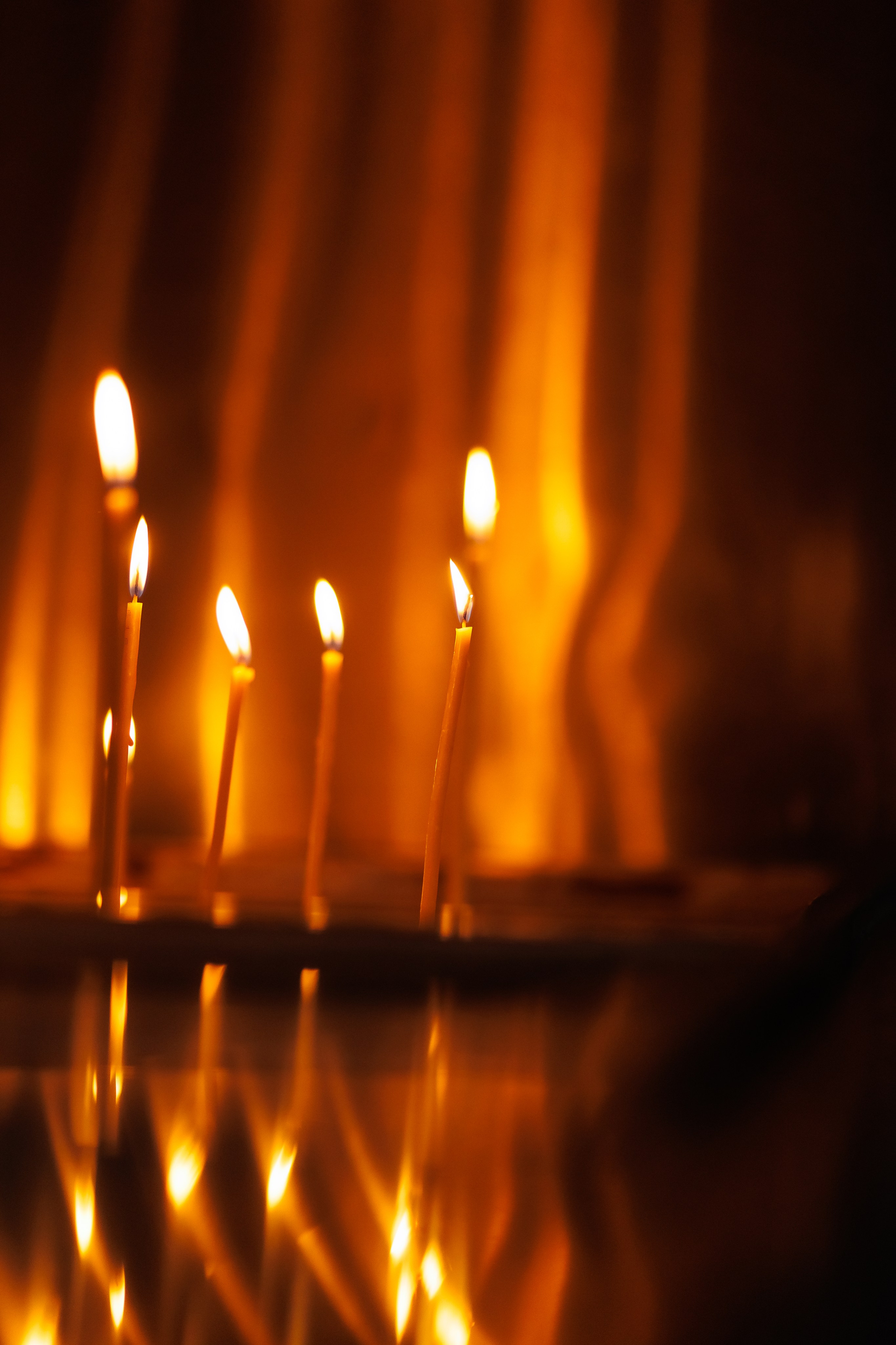 Св.Св. Кирил и Методий Бургас. Фотограф Ирина Йотова