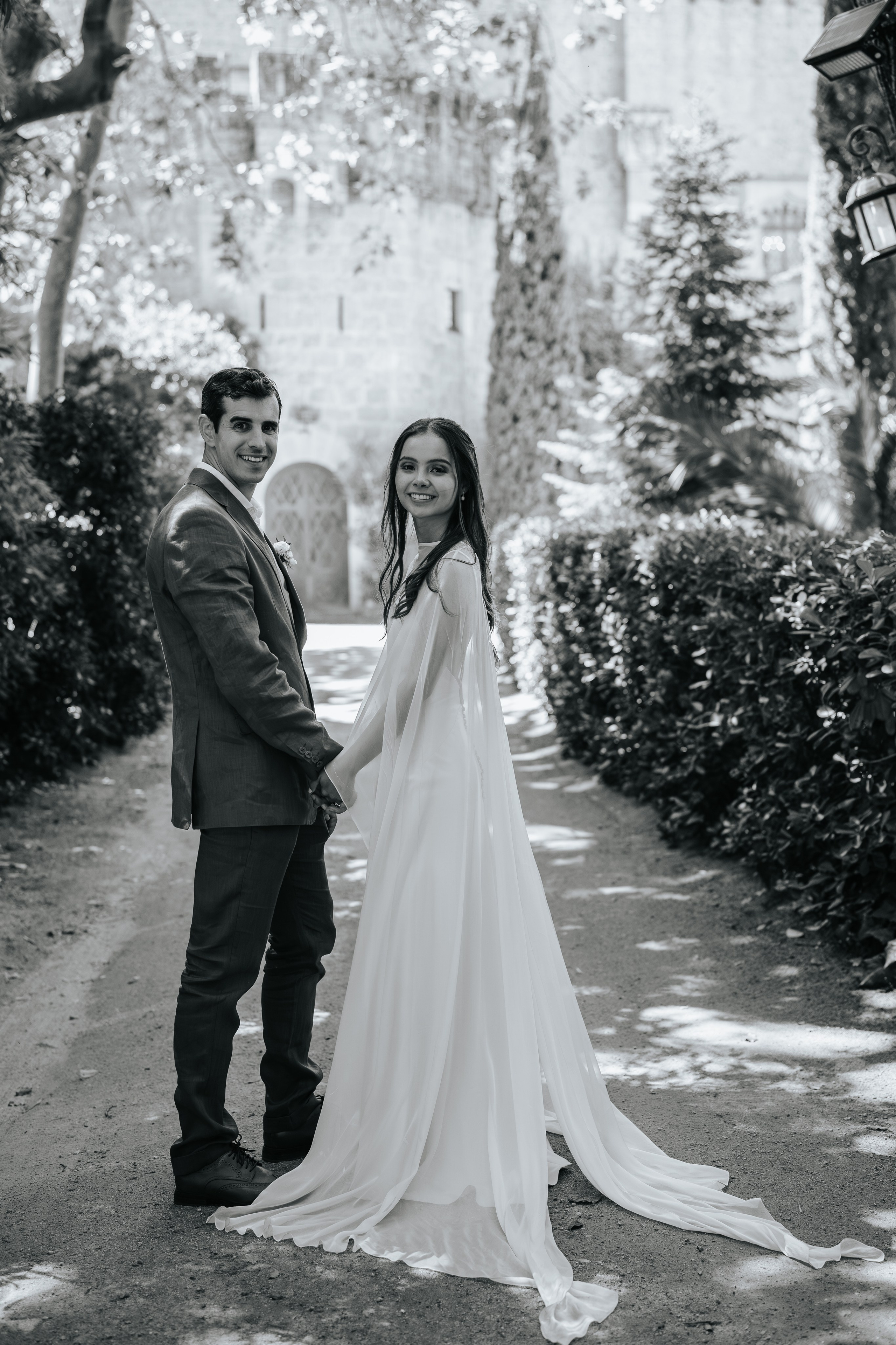 Nicole & Andy, 12/06/2026, Castell Santa Florentina. Fotógrafa de bodas en Girona, Costa Brava | Wedding Photographer Evgenia Gruntovaya