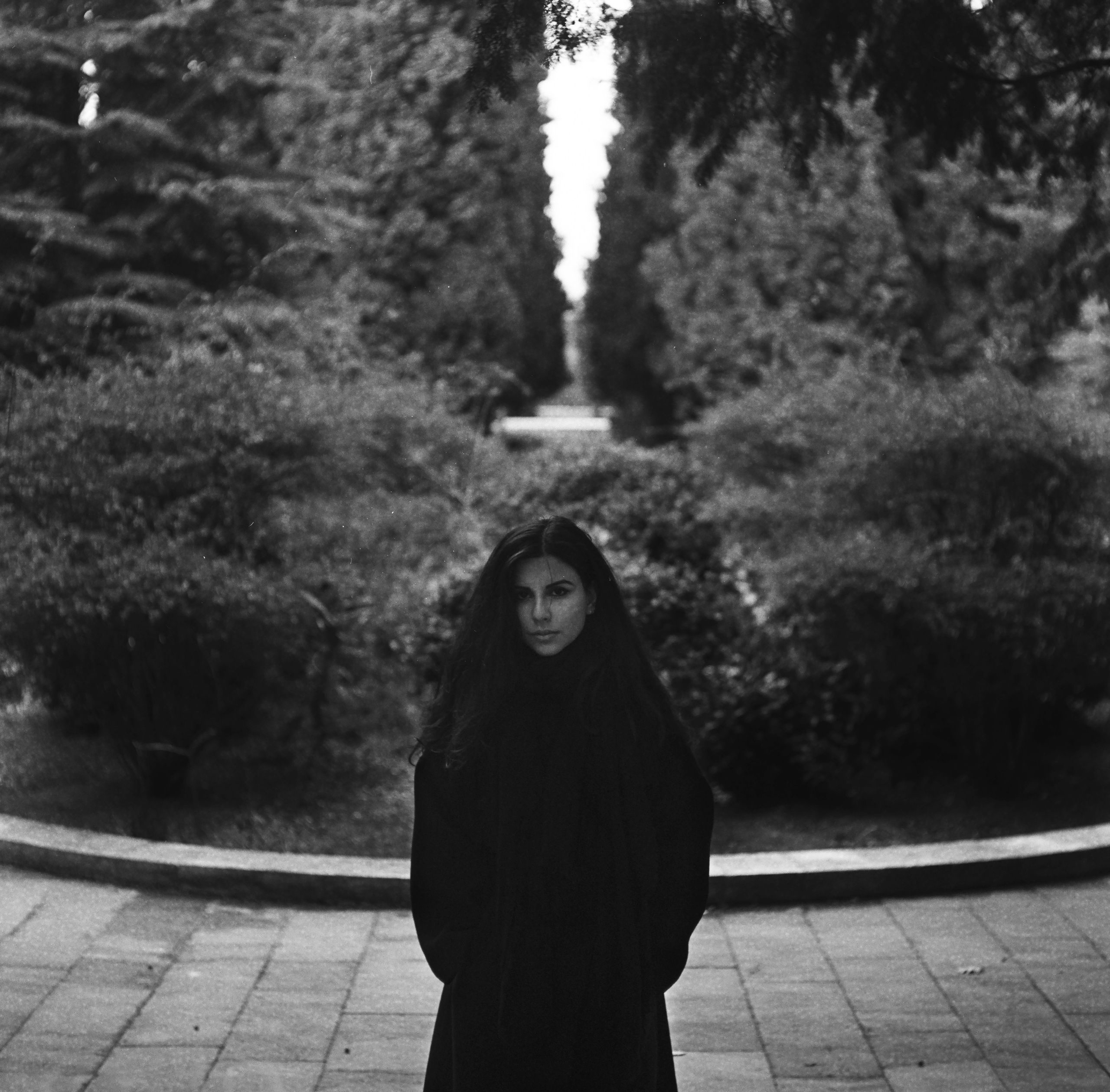 Film. Коммерческий фотограф в Азербайджане Бессонова Анфиса