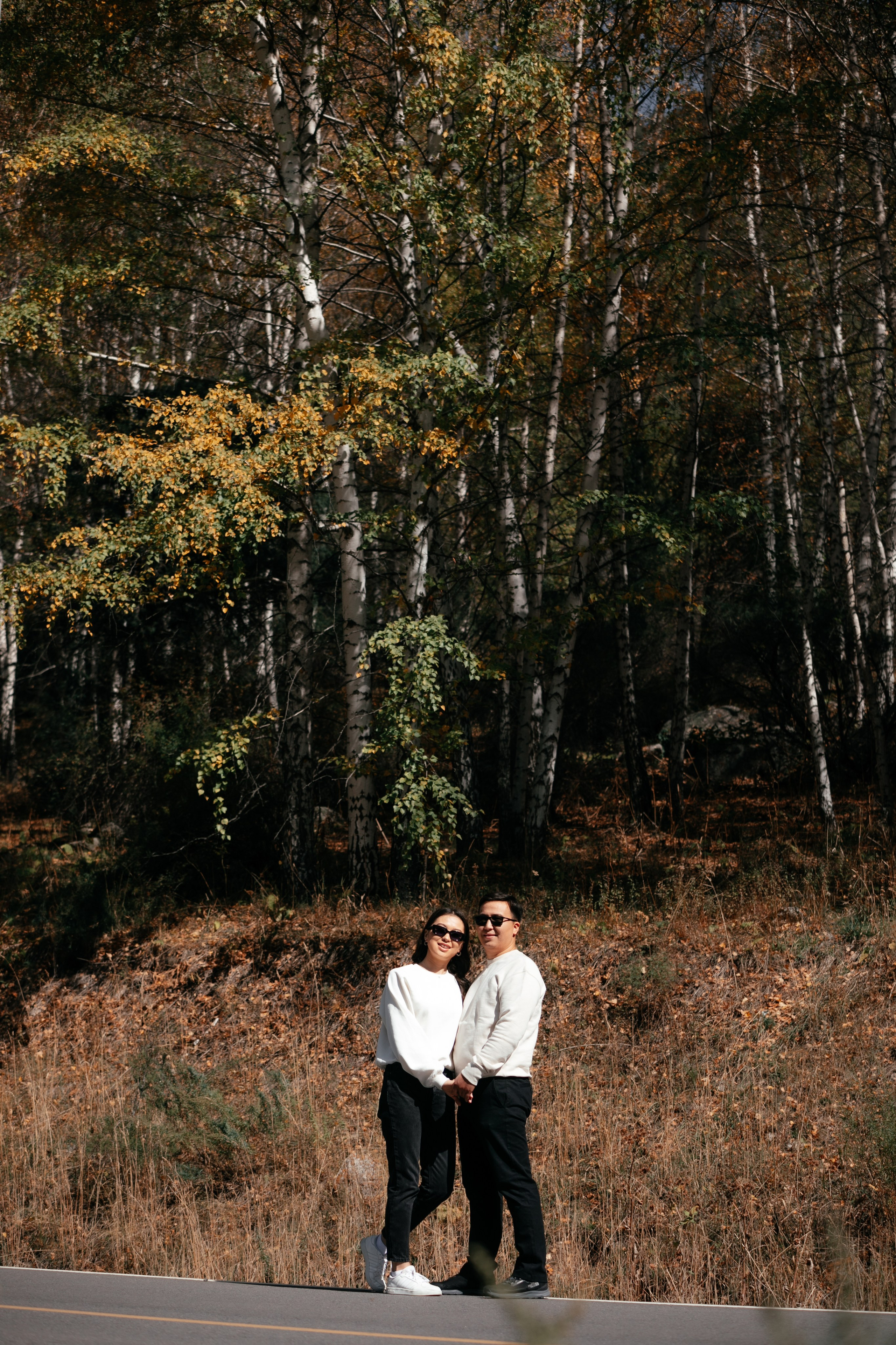 Love story #1. Свадебный LOVE STORY Семейный фотограф в Бишкеке Тилек Жантаев