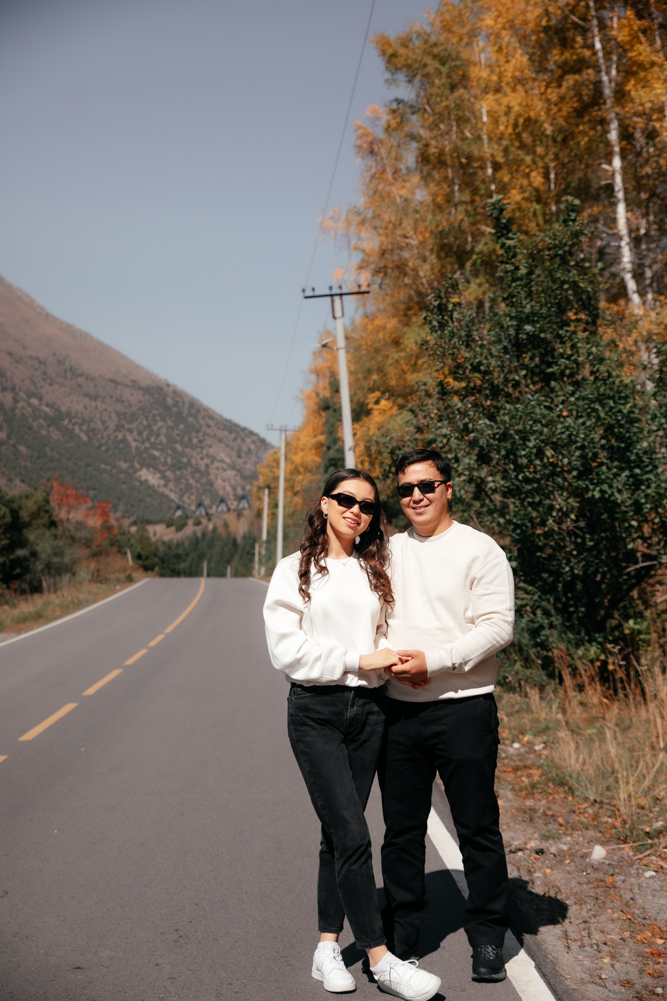 Love story #1. Свадебный LOVE STORY Семейный фотограф в Бишкеке Тилек Жантаев