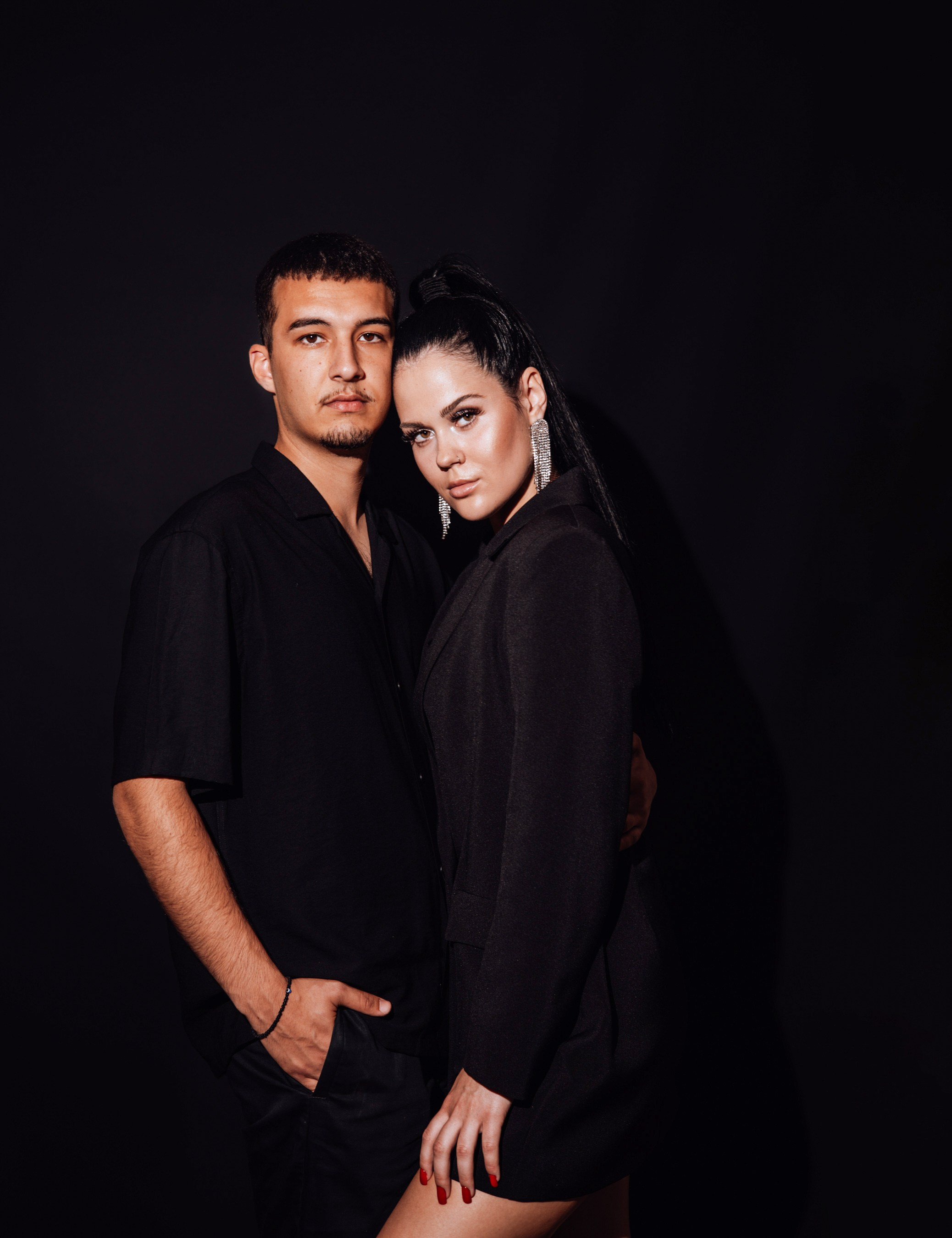 COUPLES. Dodo Studio