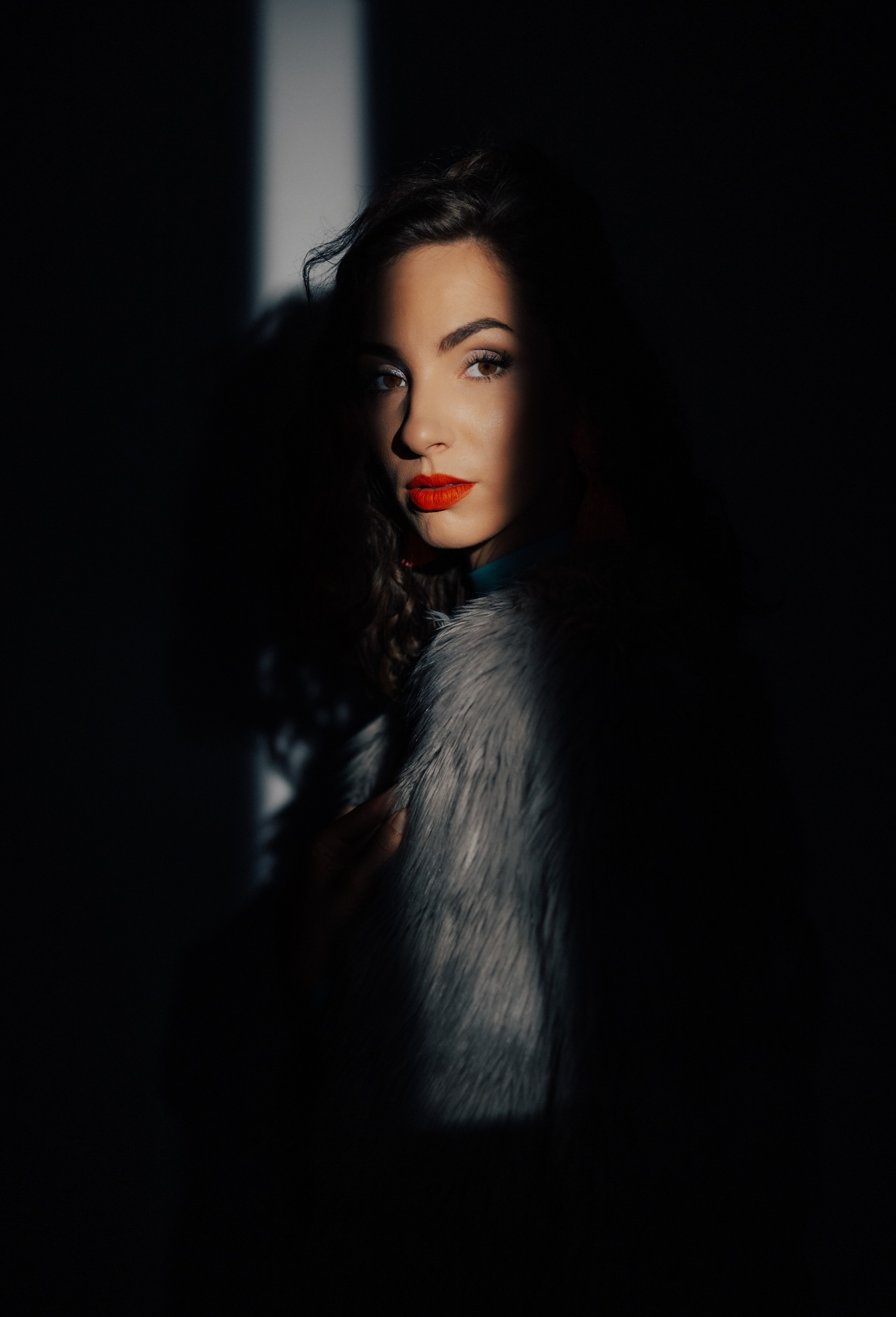 GOBO LIGHT. Dodo Studio