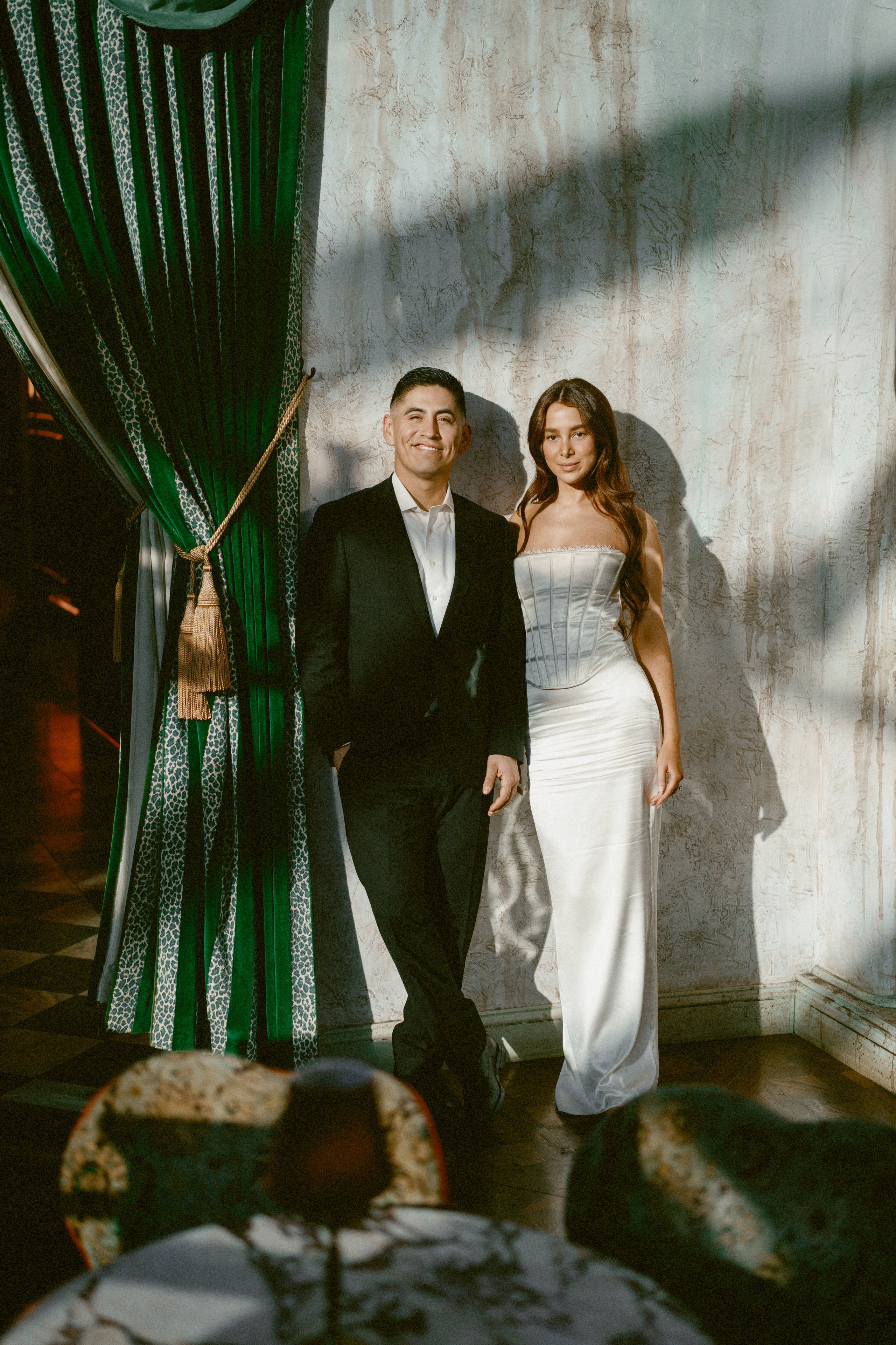 Sam & Nicole Elopement. Wedding Photography & Videography Team in California, Los Angeles, San Francisco, San Diego and Travel