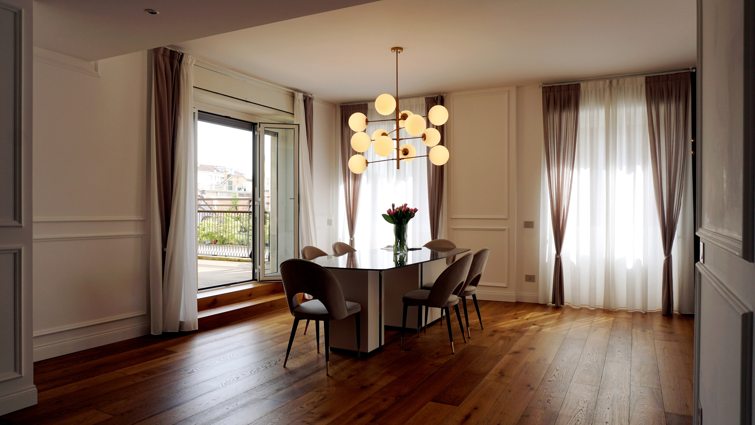 SPAZIO E STILE. Fotografa e Videografa in Puglia Sokhova Albina