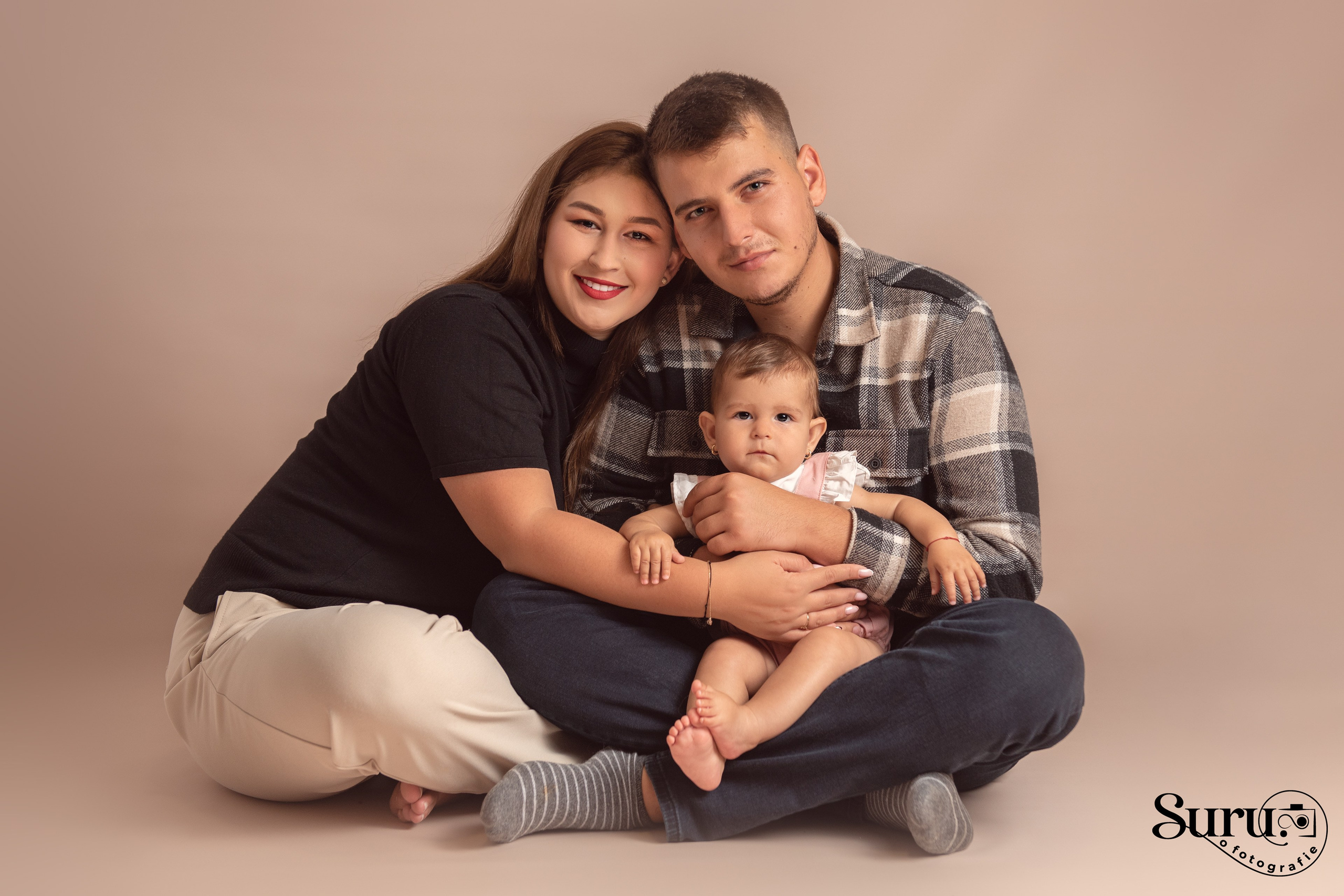 Family and Friendship. O fotografie