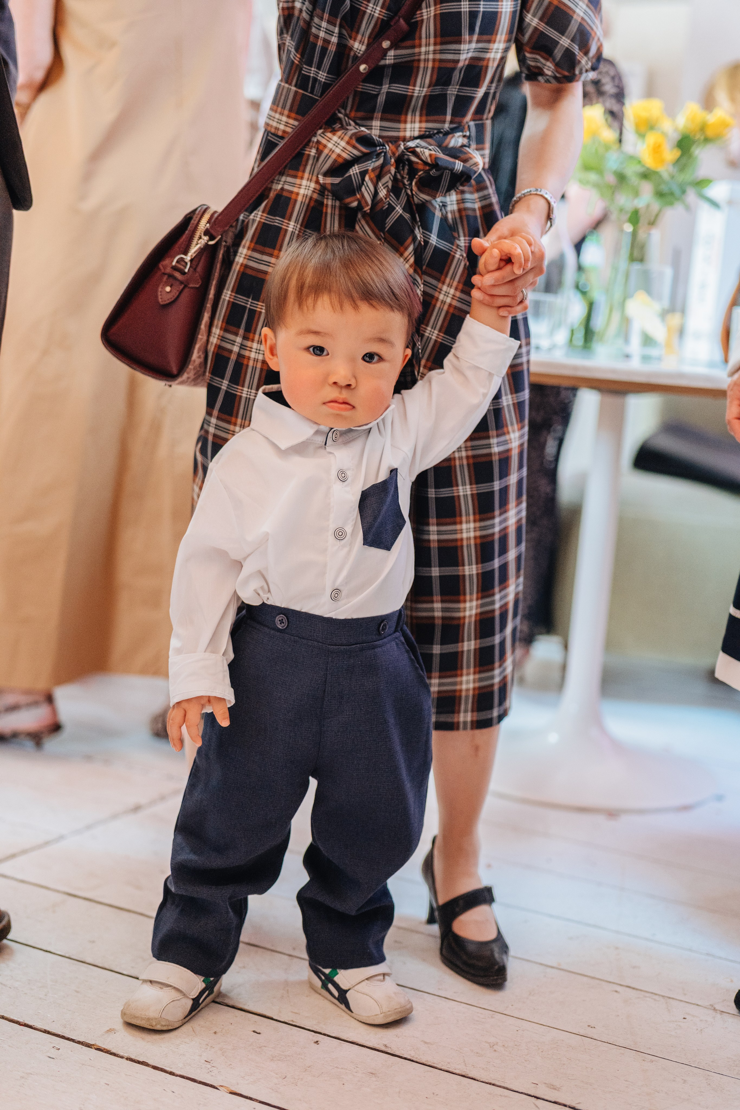 Haruka and Max: wedding celebration. Wedding and family photographer in London