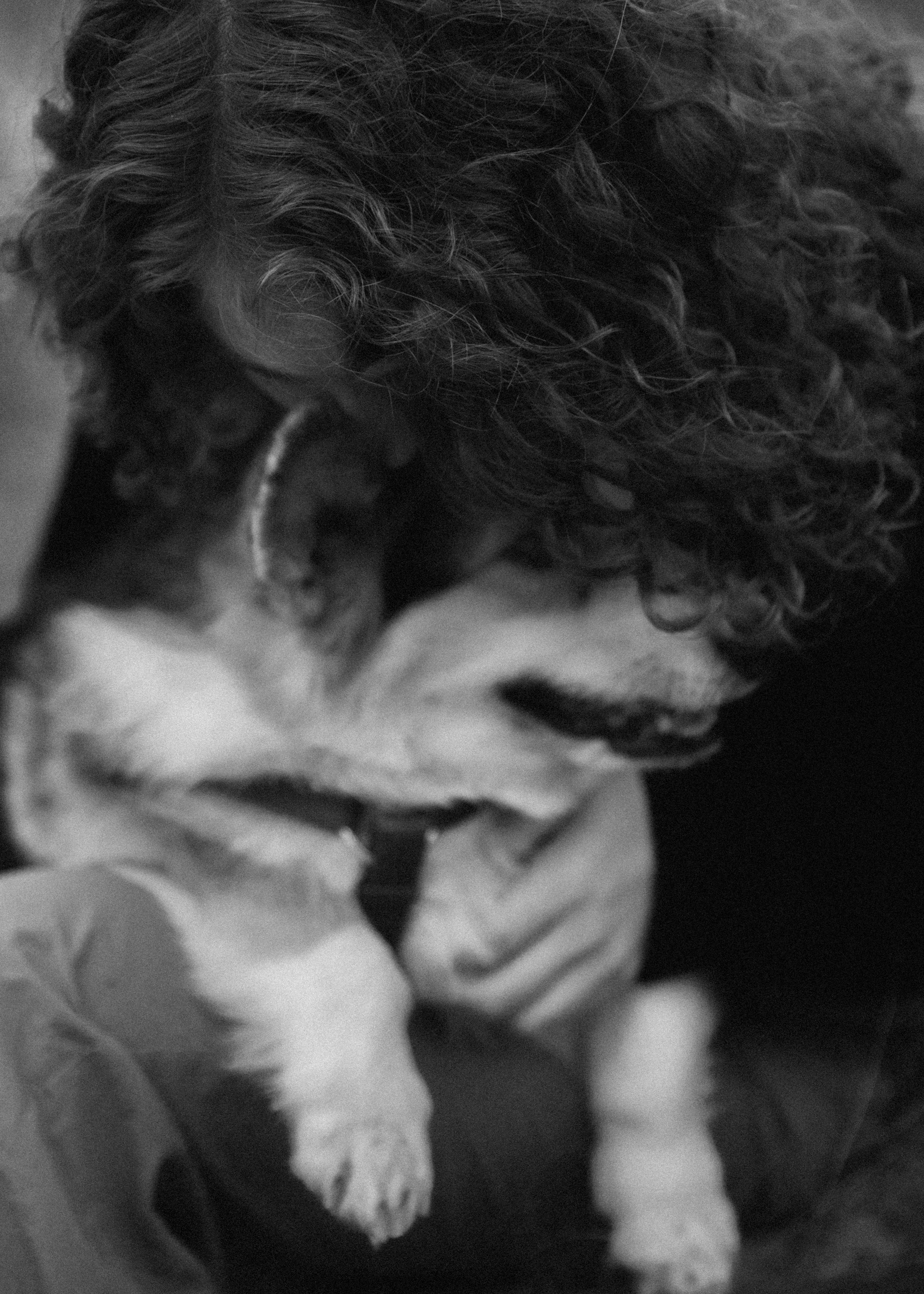 Sasha & Leonid. Kaja | fotograf psów we Wrocławiu