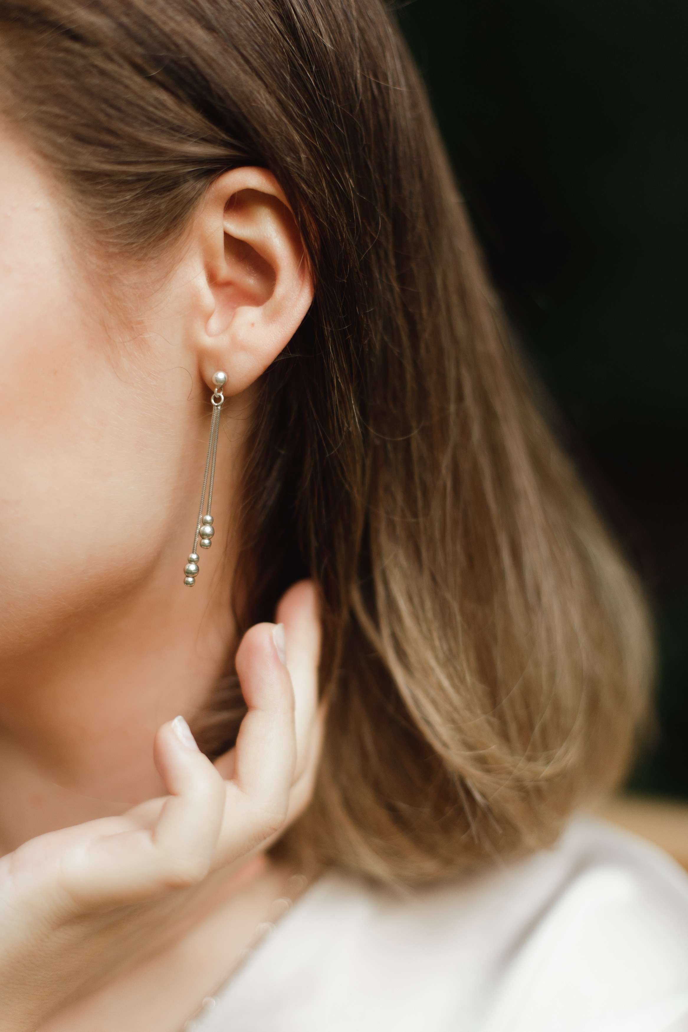 Katya & Sonya friendship. Kaja | fotograf psów we Wrocławiu