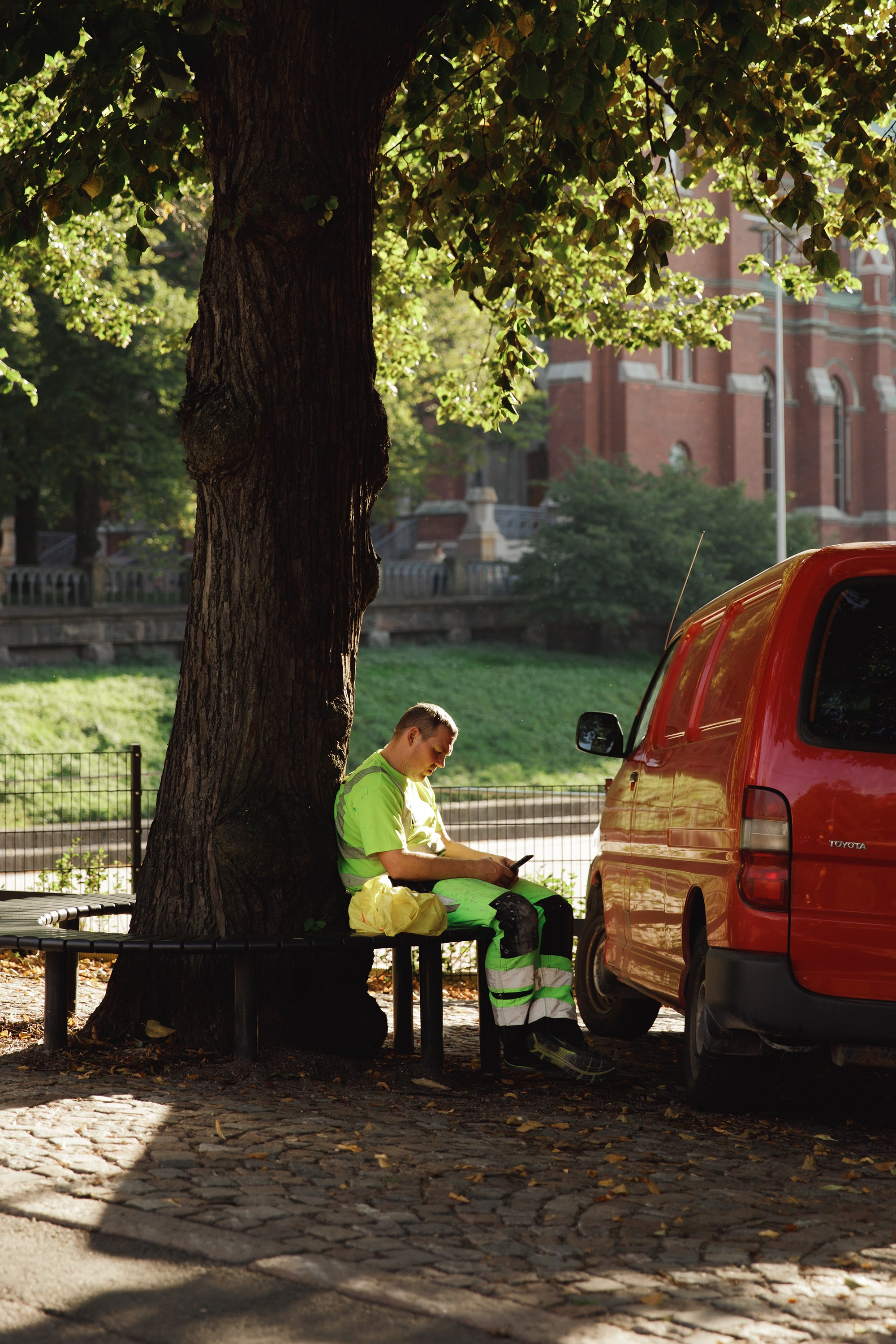 Helsinki. Kaja | fotograf psów we Wrocławiu
