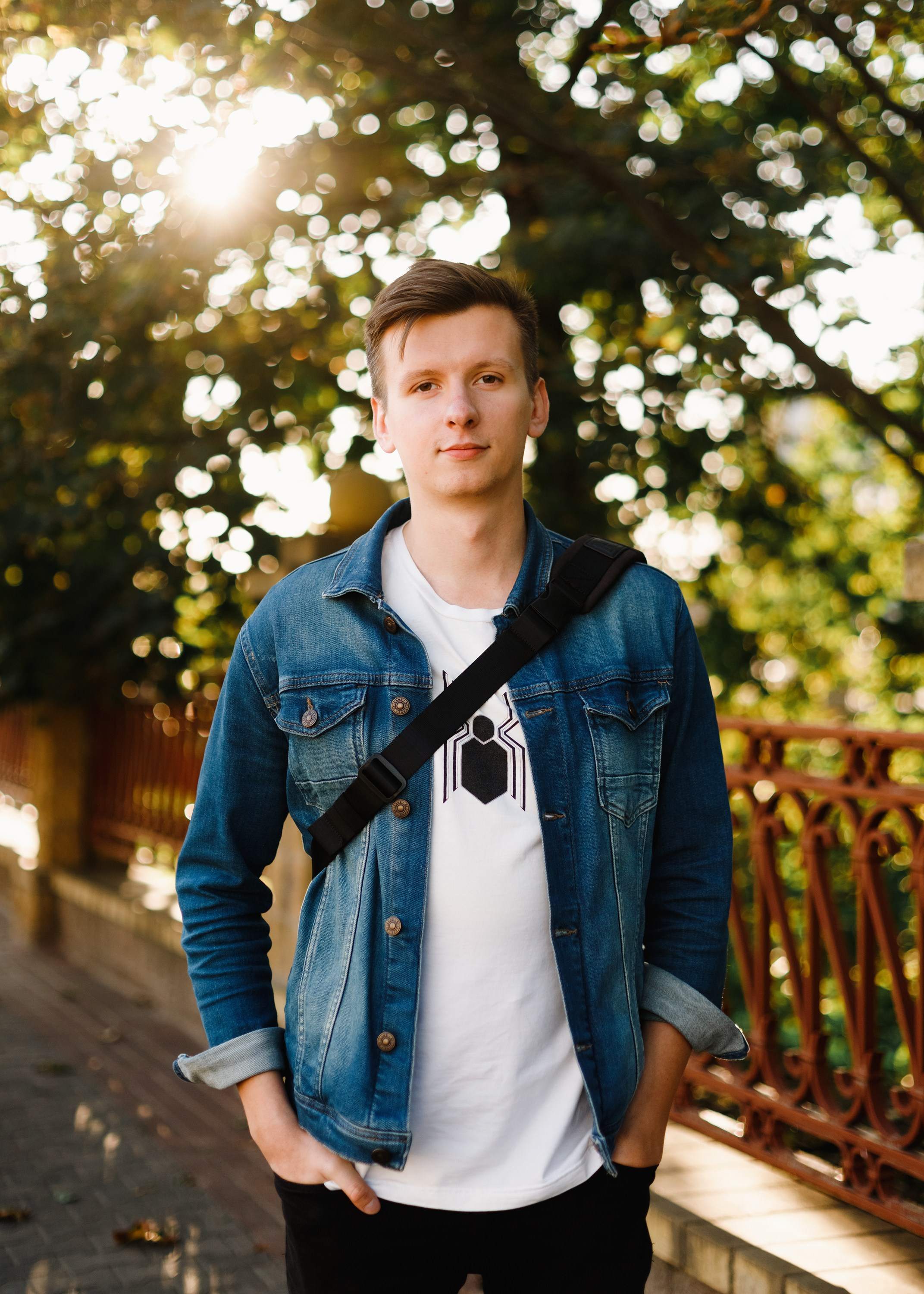 Yuri | freelance web designer blog content. Kaja | fotograf psów we Wrocławiu