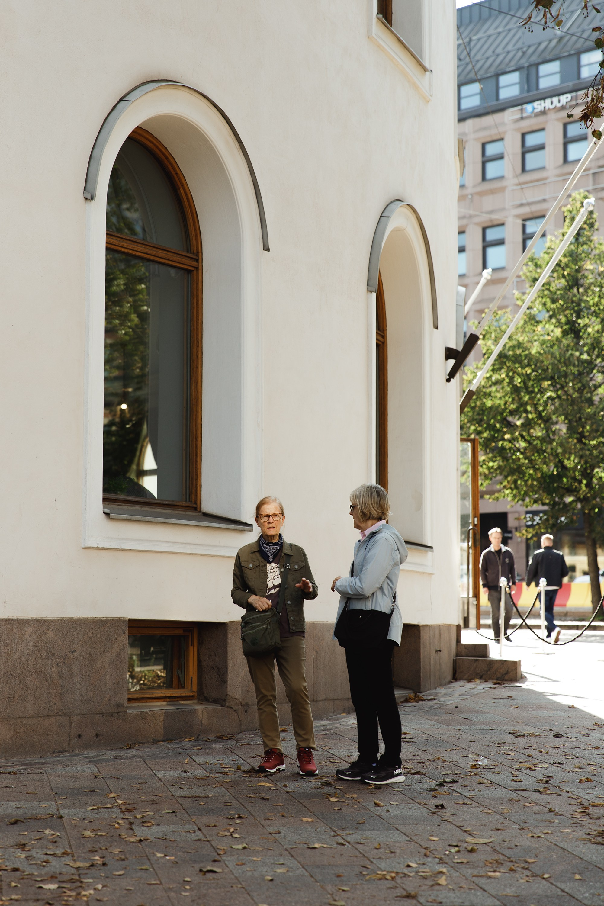 Helsinki. Kaja | fotograf psów we Wrocławiu