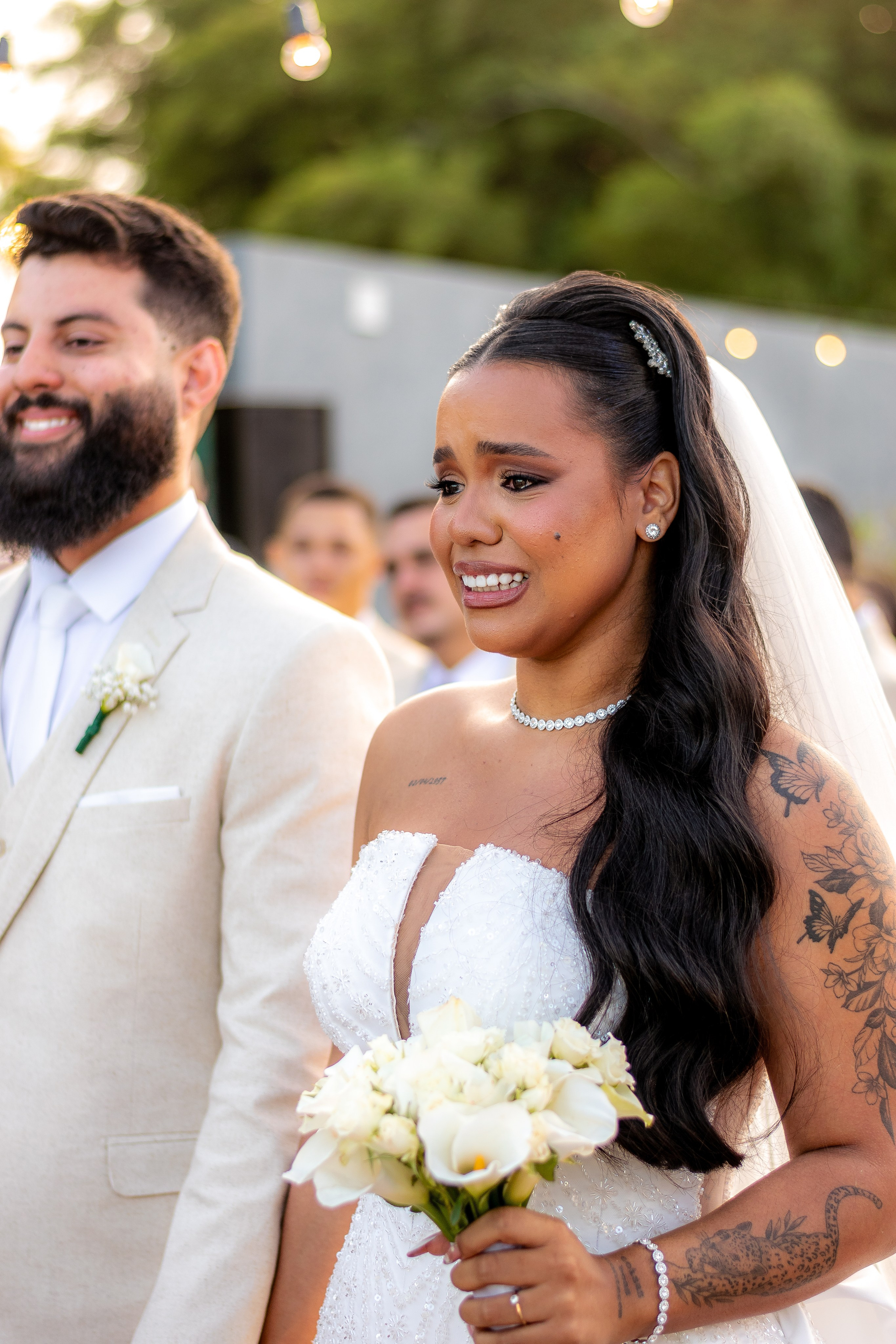 Kimberly e Mateus. Arthur Alves Fotografia