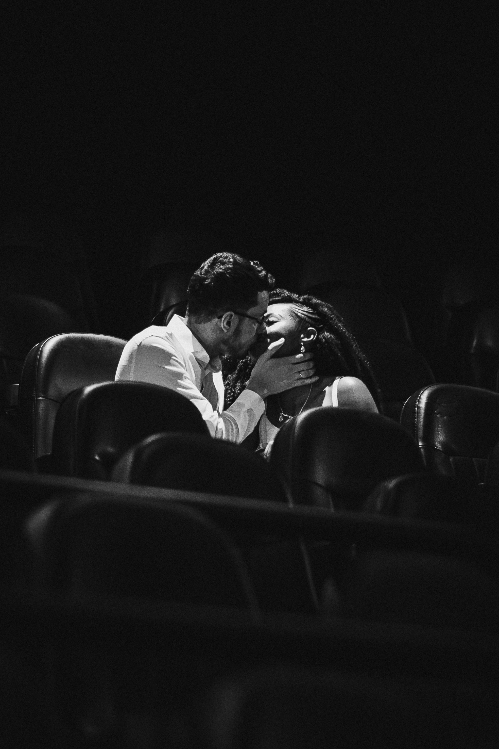 Daiane & Willian | Pré-Wedding