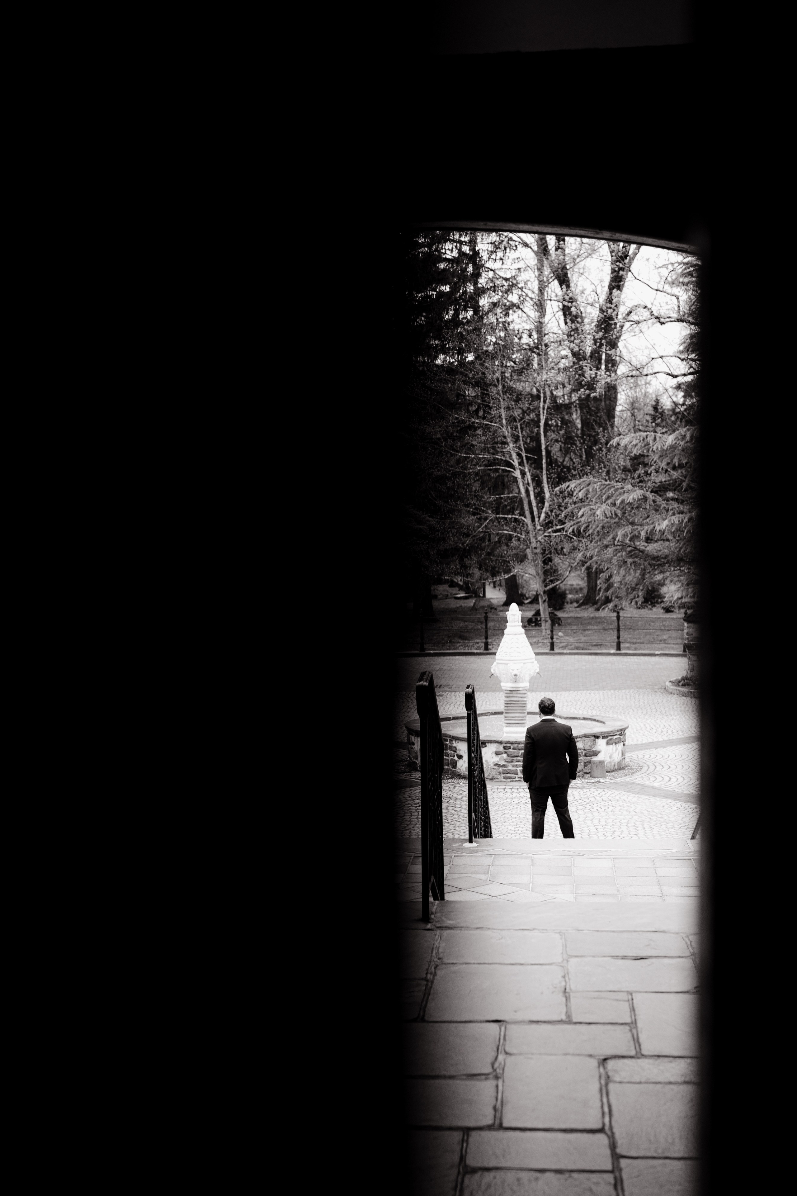 Albulena and Ervin’s Elegant Albanian Wedding at Pleasantdale Chateau. Wedding photographer and videographer New York | New Jersey