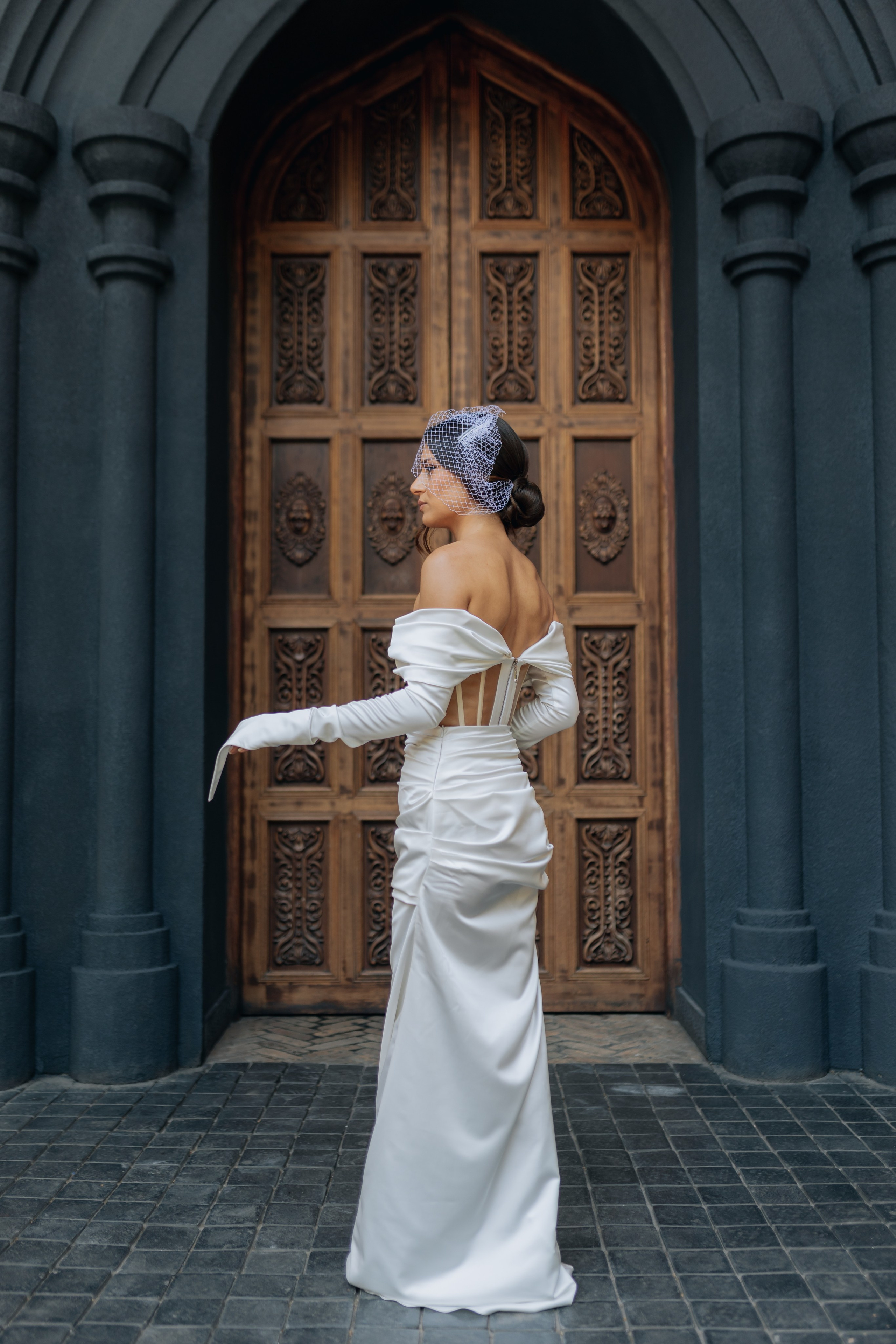 Տիգրան և Նելլի. Photographer in Yerevan