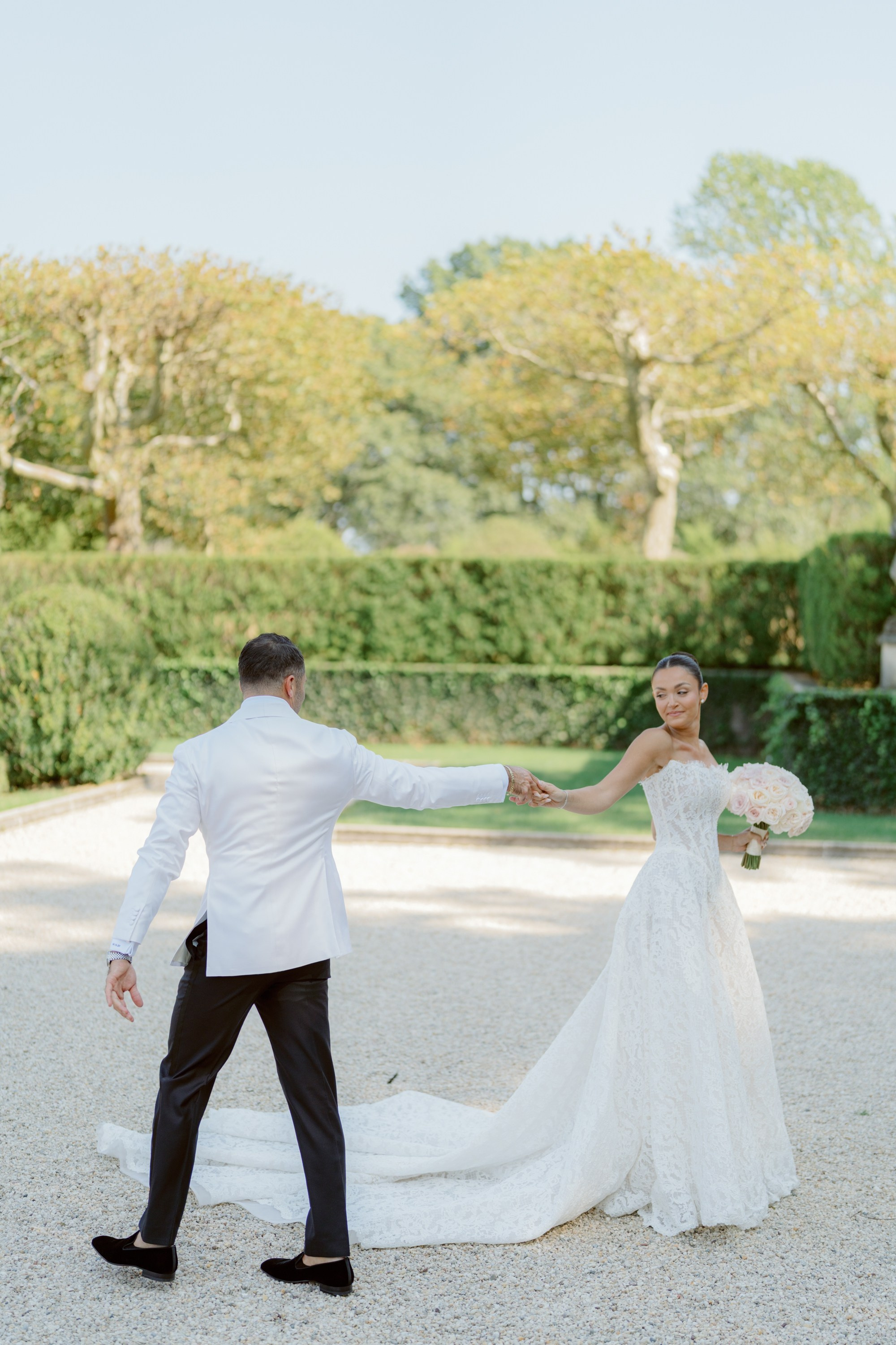 Emily and Vito. Wedding photographer and videographer New York | New Jersey
