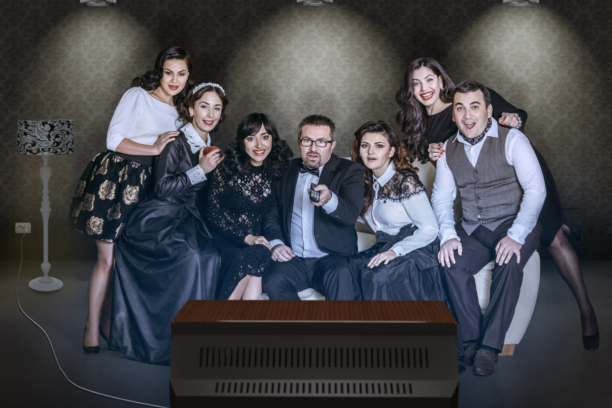 Comercial. Photographer Emil Nalbantov Professional photographer & retoucher